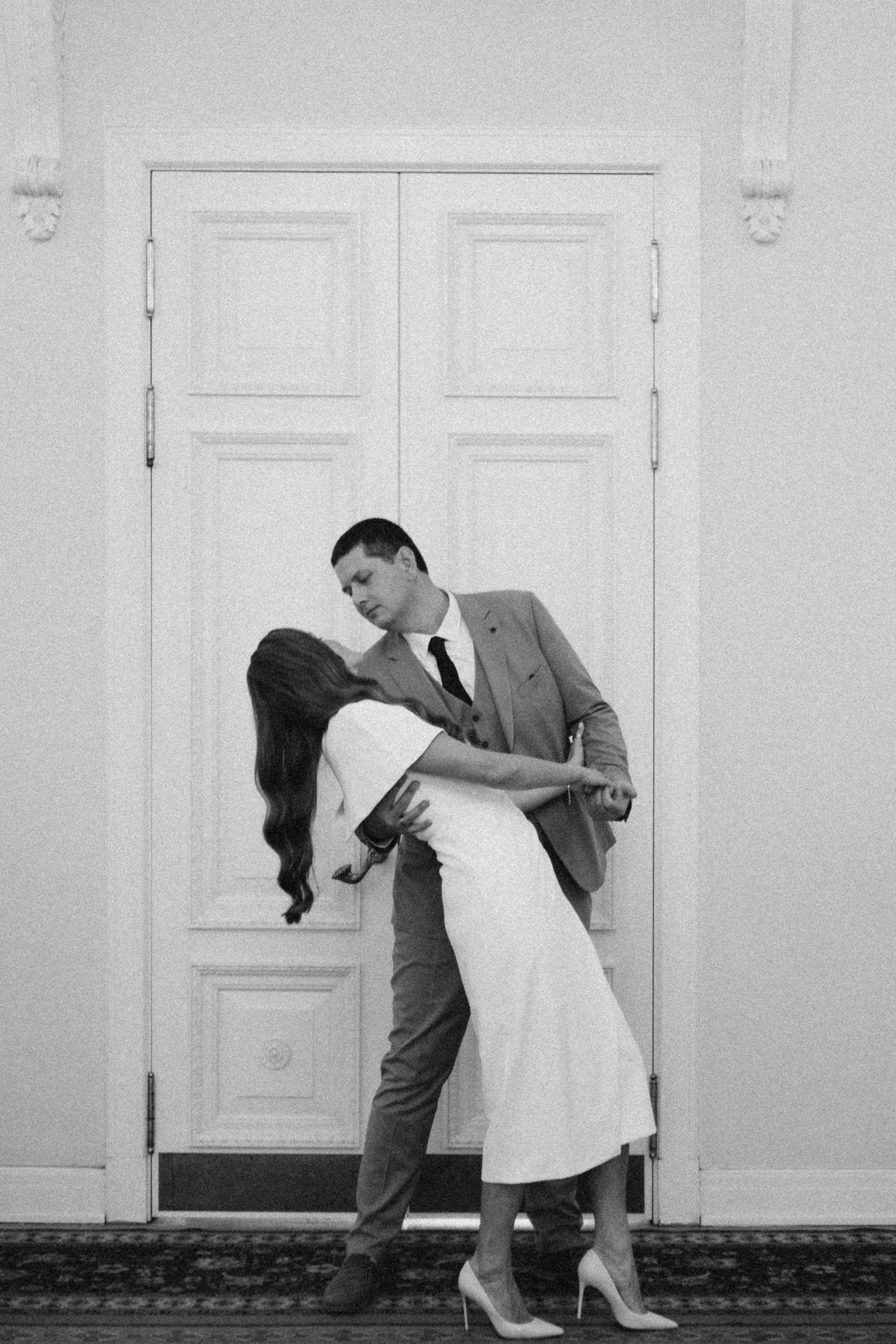 СВАДЕБНАЯ В ПУШКИНЕ. Профессиональный фотограф, Санкт-Петербург — Виктория Богомолова