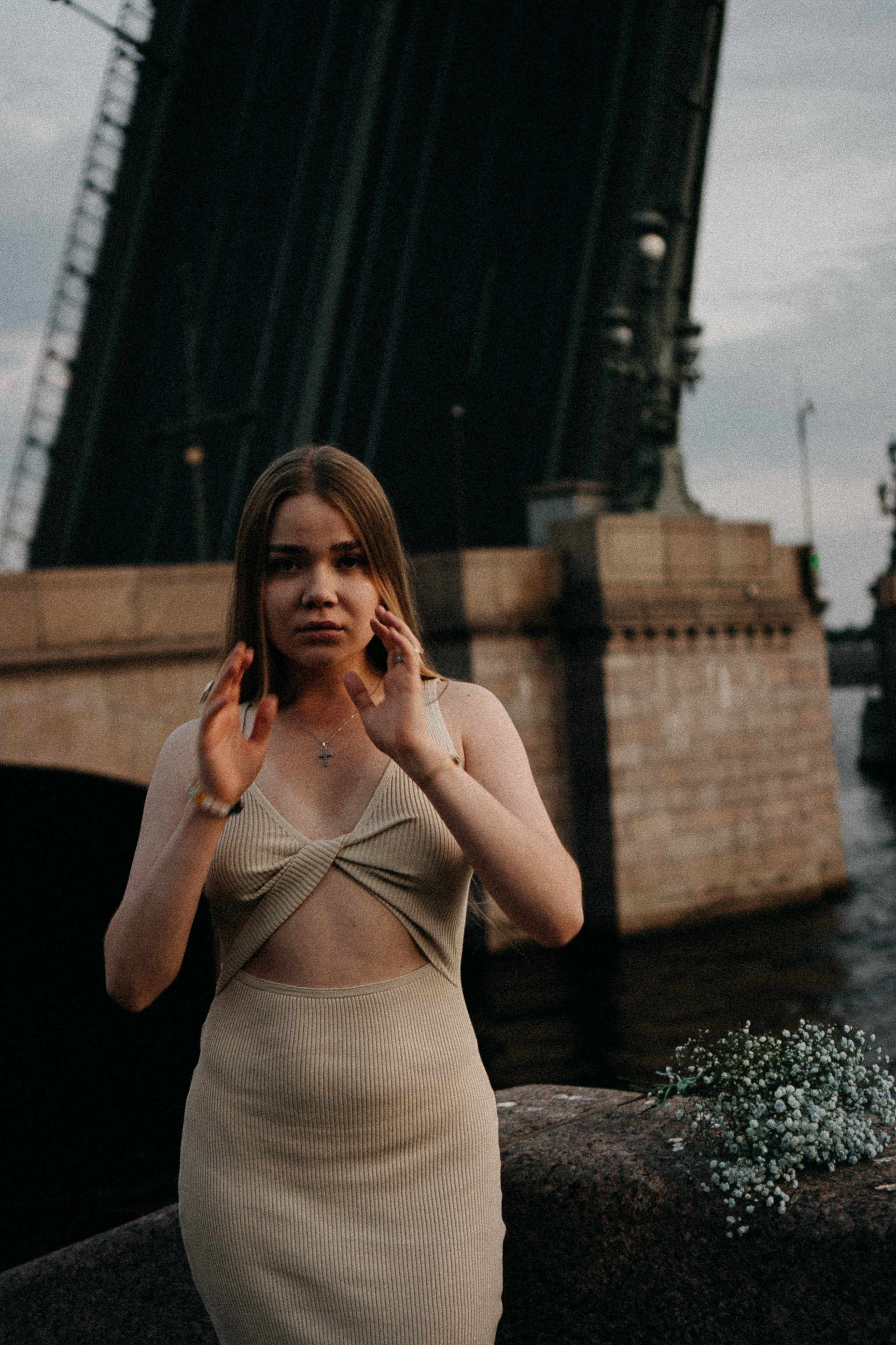 Рассветная. Профессиональный фотограф, Санкт-Петербург — Виктория Богомолова