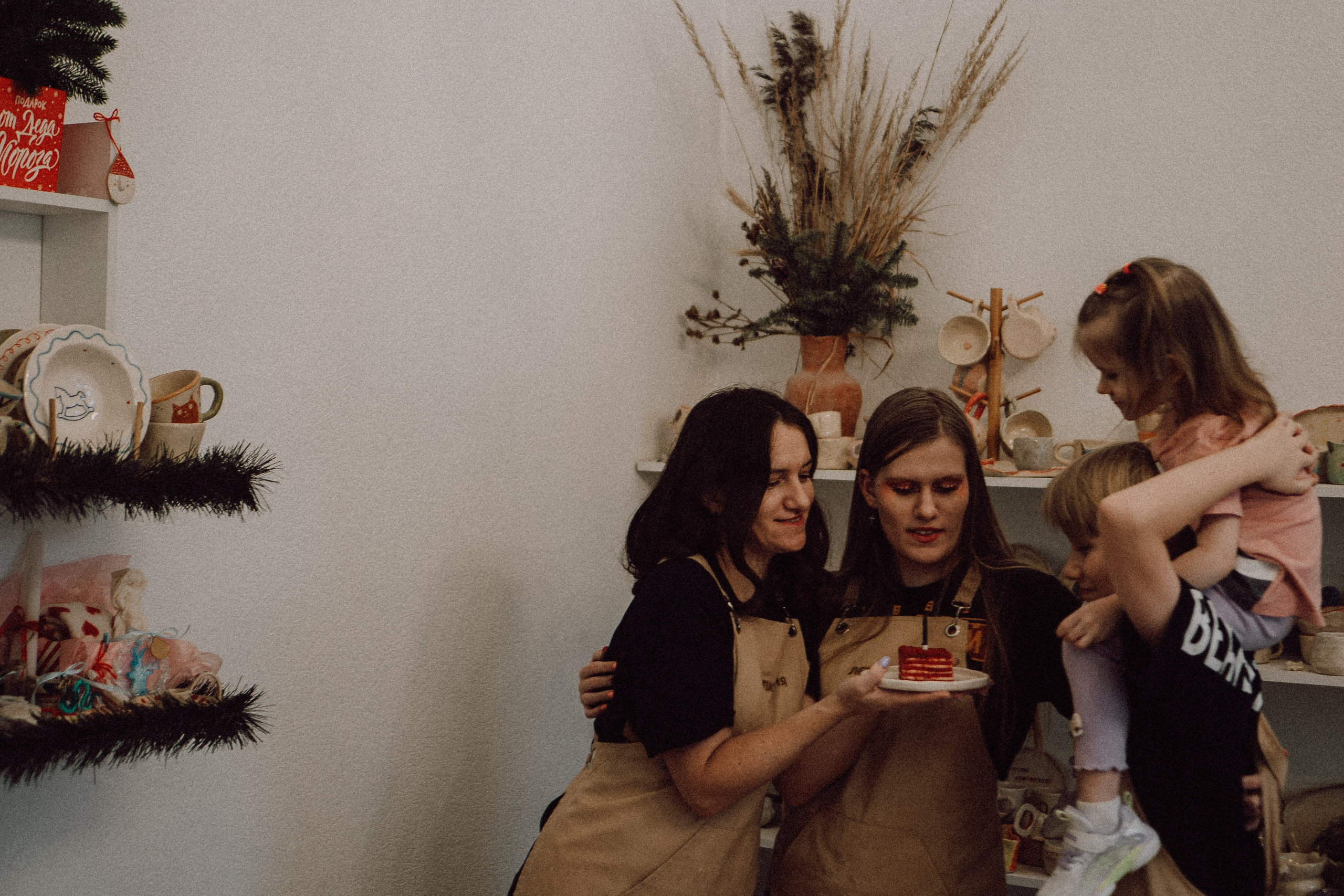 Студия лепки. Профессиональный фотограф, Санкт-Петербург — Виктория Богомолова