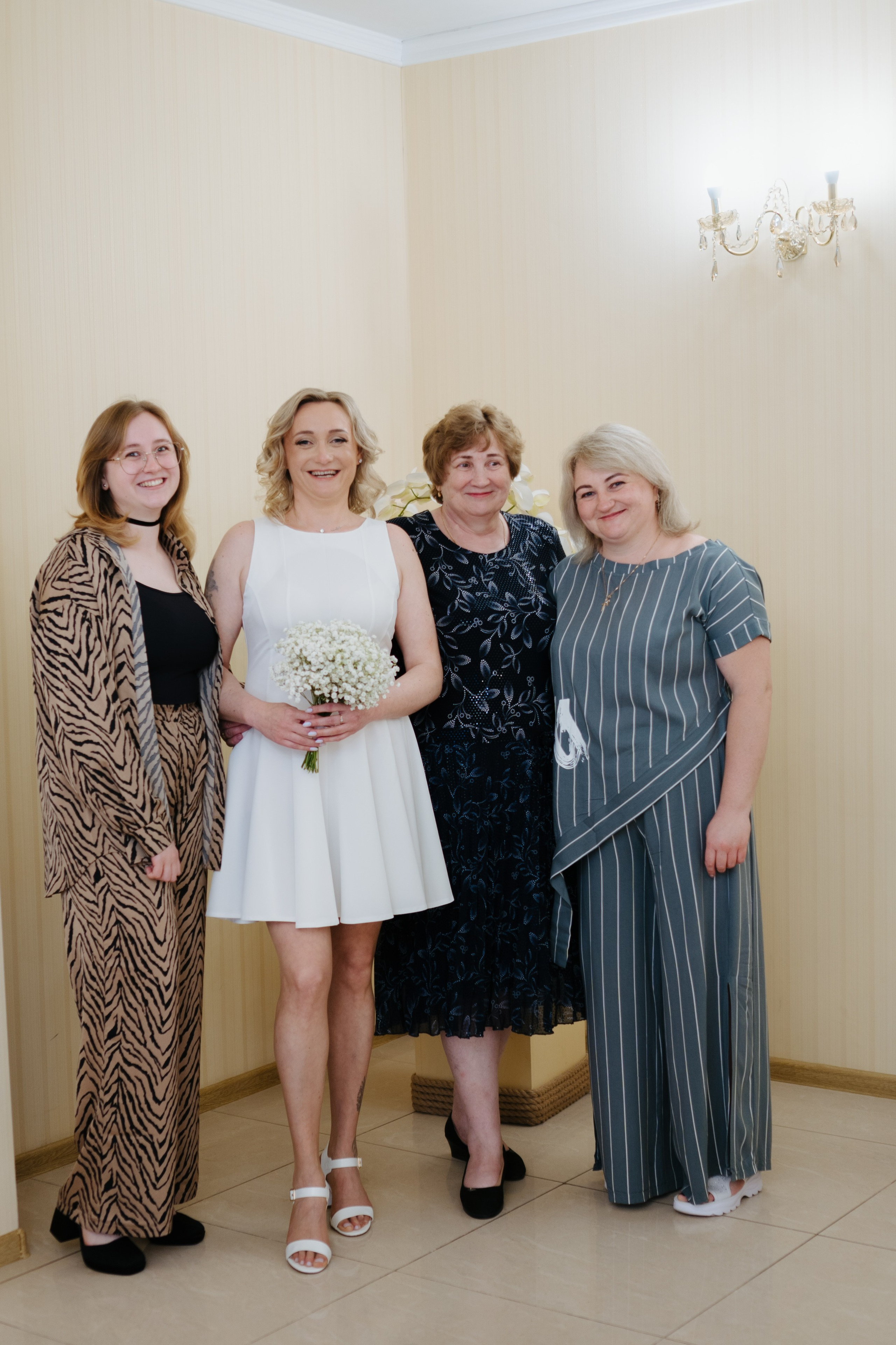 СВАДЕБНЫЙ РЕПОРТАЖ. Профессиональный фотограф, Санкт-Петербург — Виктория Богомолова