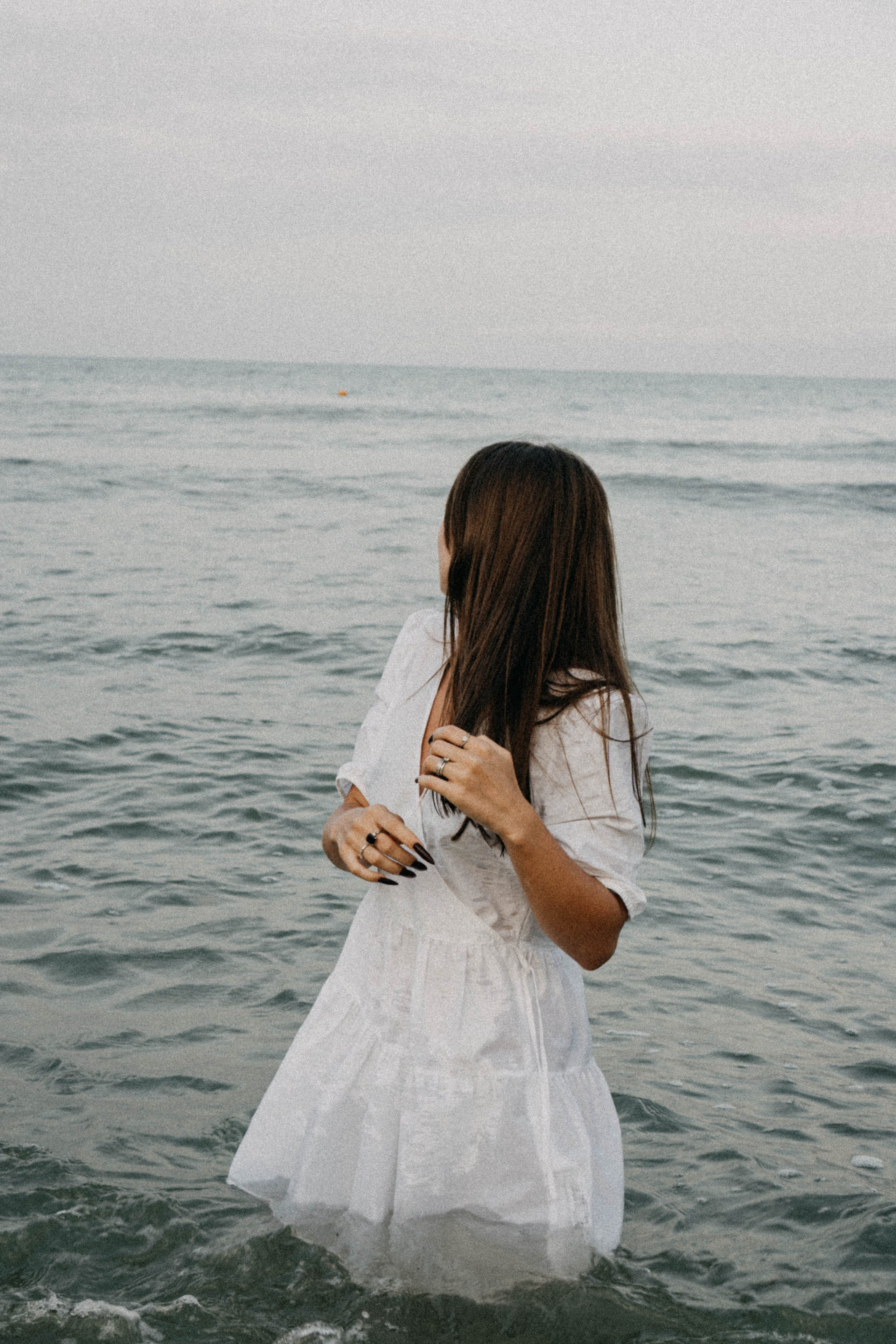 Рассвет на море. Профессиональный фотограф, Санкт-Петербург — Виктория Богомолова