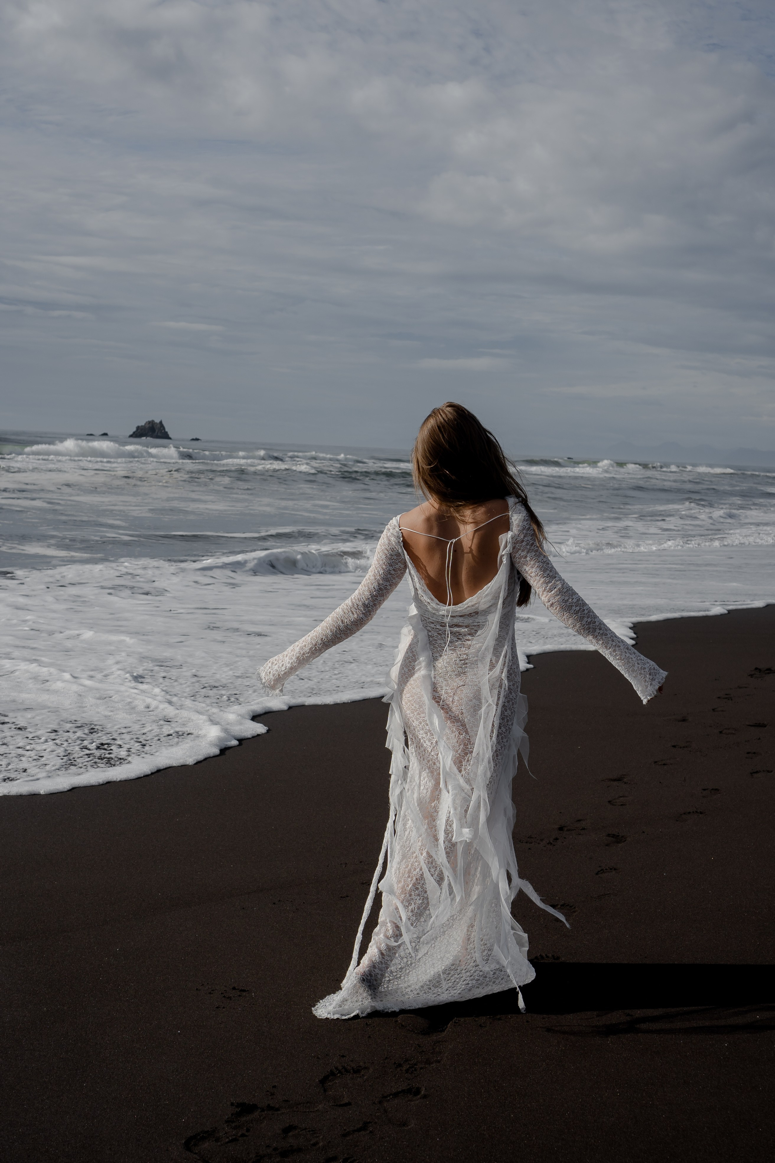 ТИХИЙ ОКЕАНН СЬЕМКА НА SONY. Профессиональный фотограф, Санкт-Петербург — Виктория Богомолова