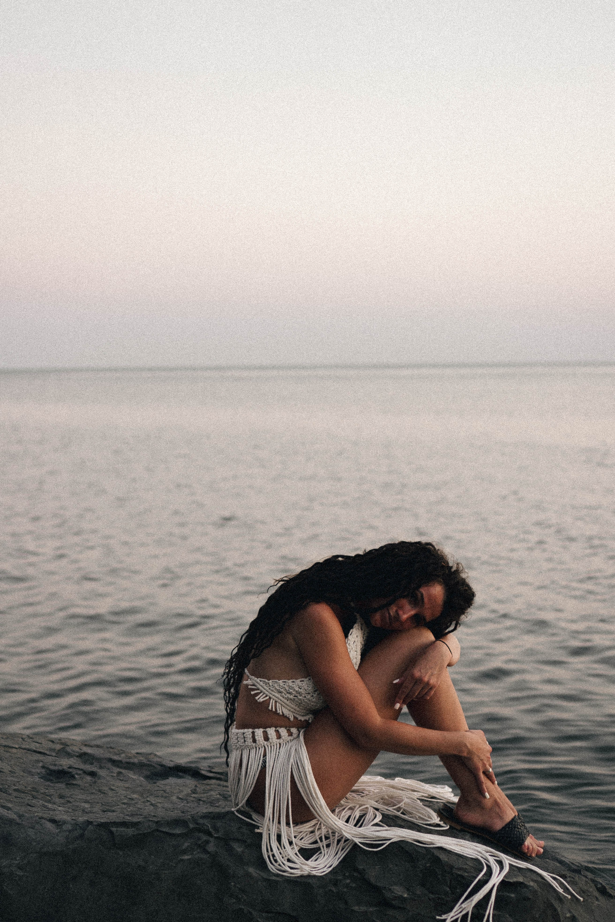 Рассвет. Профессиональный фотограф, Санкт-Петербург — Виктория Богомолова