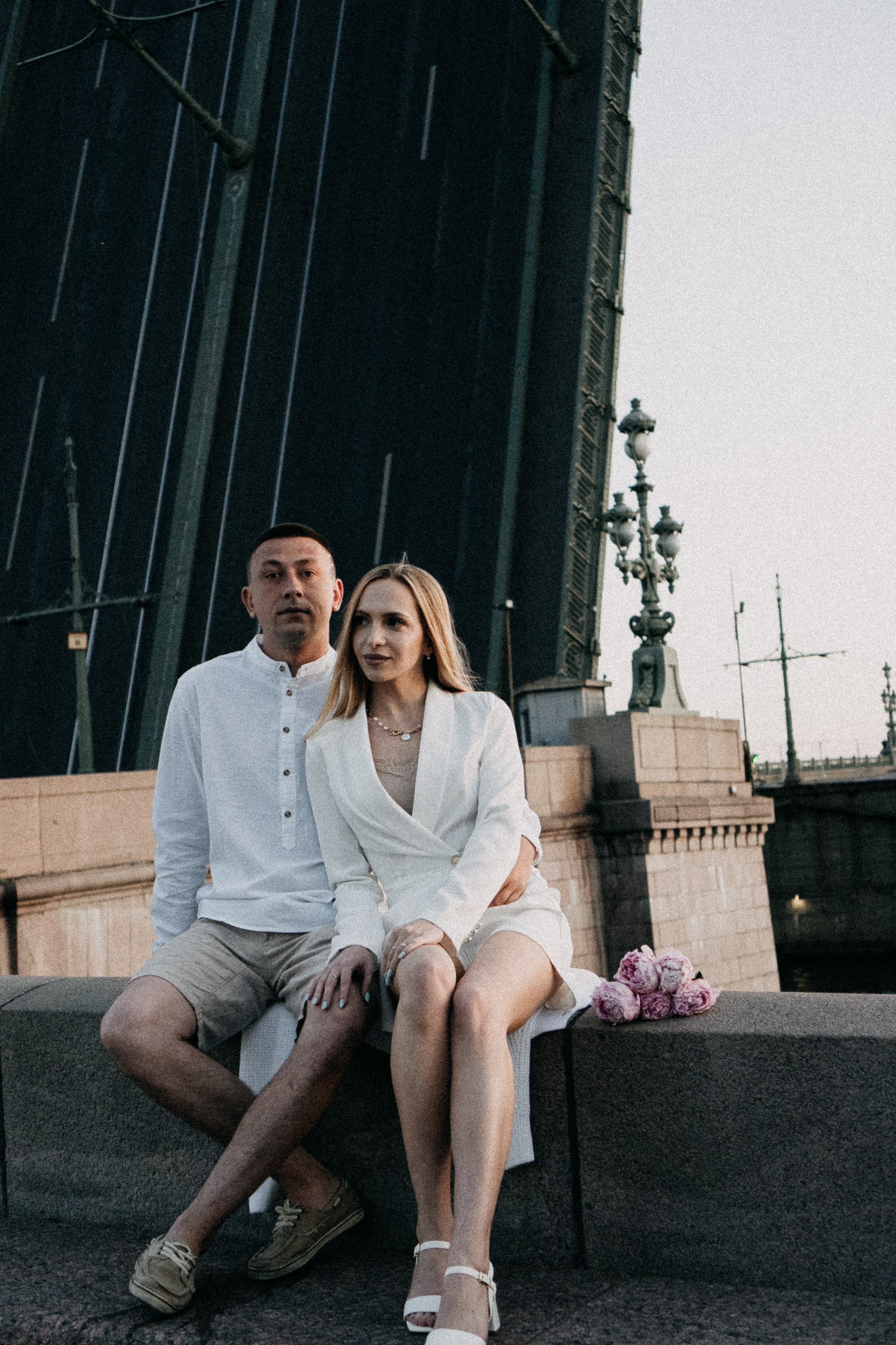 Сьемка мечты. Профессиональный фотограф, Санкт-Петербург — Виктория Богомолова