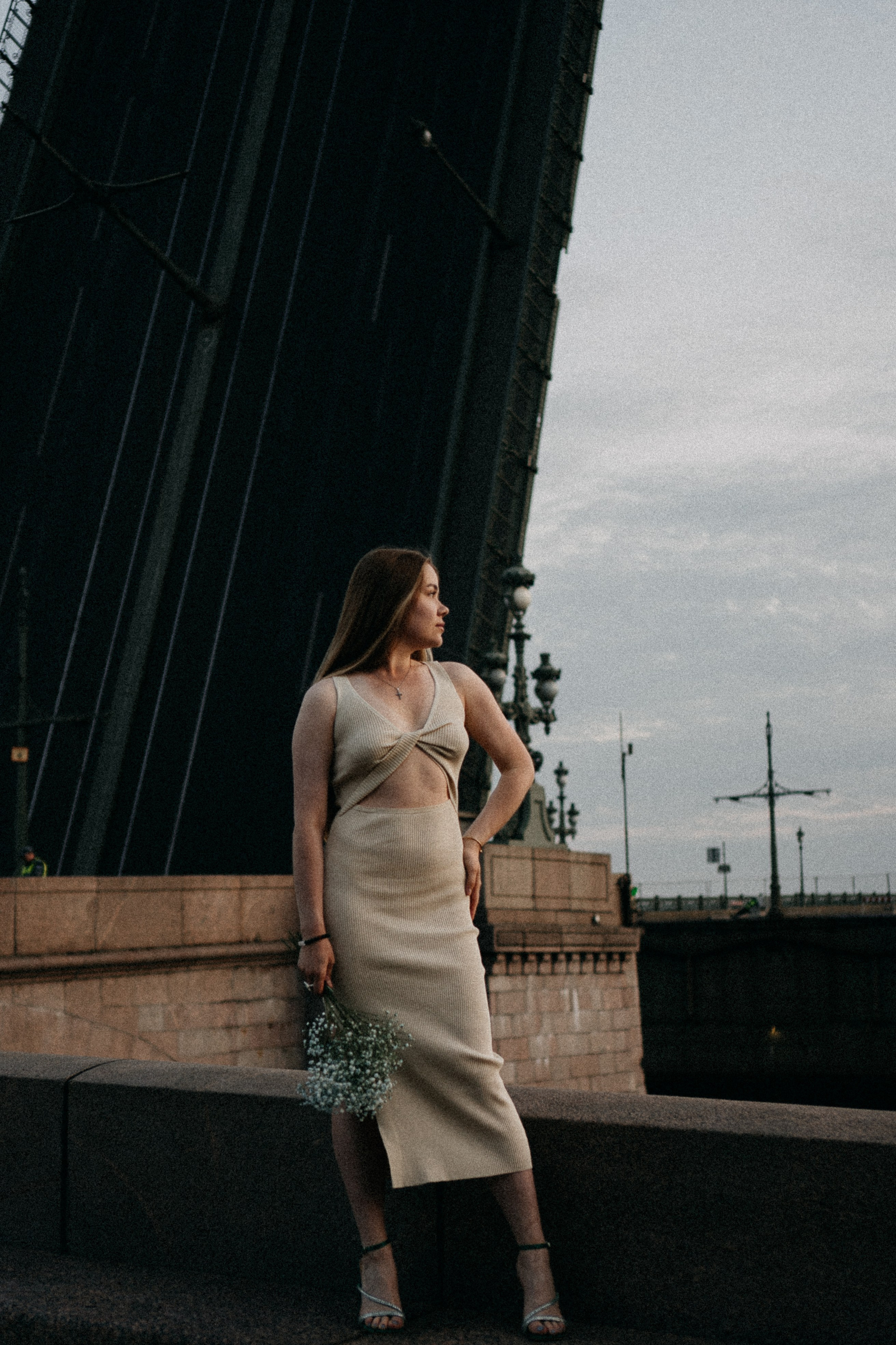 Рассветная. Профессиональный фотограф, Санкт-Петербург — Виктория Богомолова