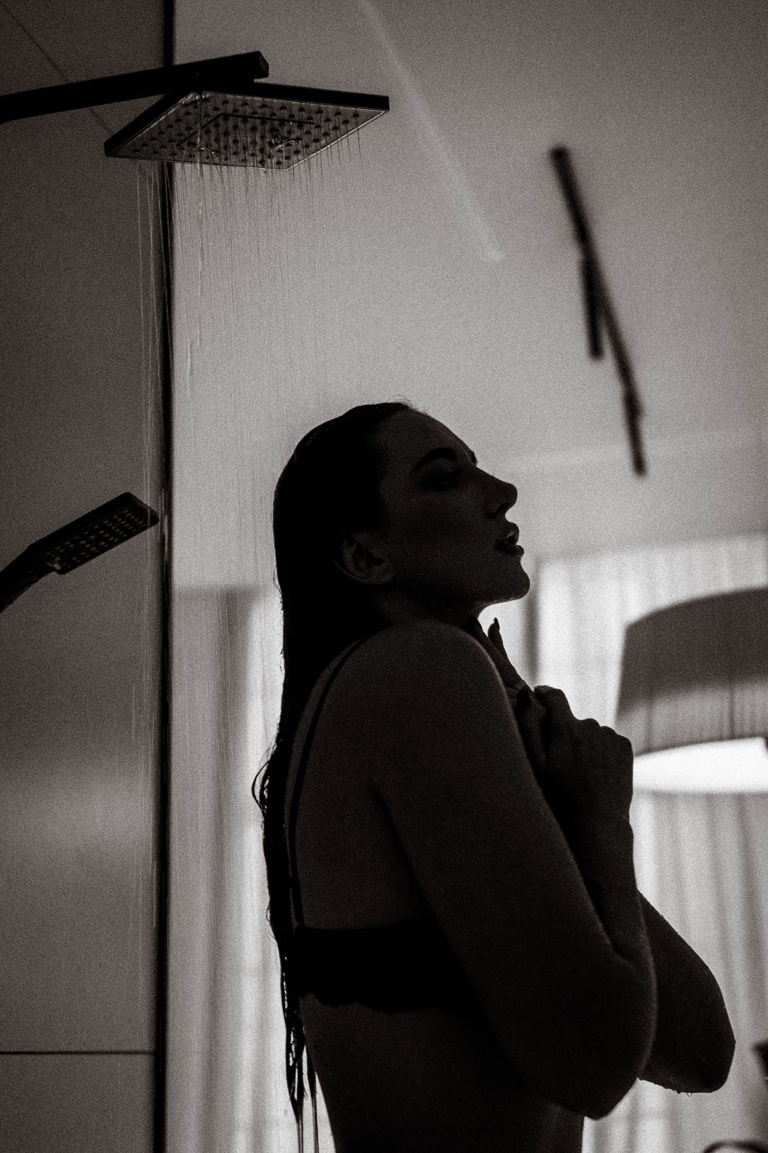 Элеонора в студии. Профессиональный фотограф, Санкт-Петербург — Виктория Богомолова