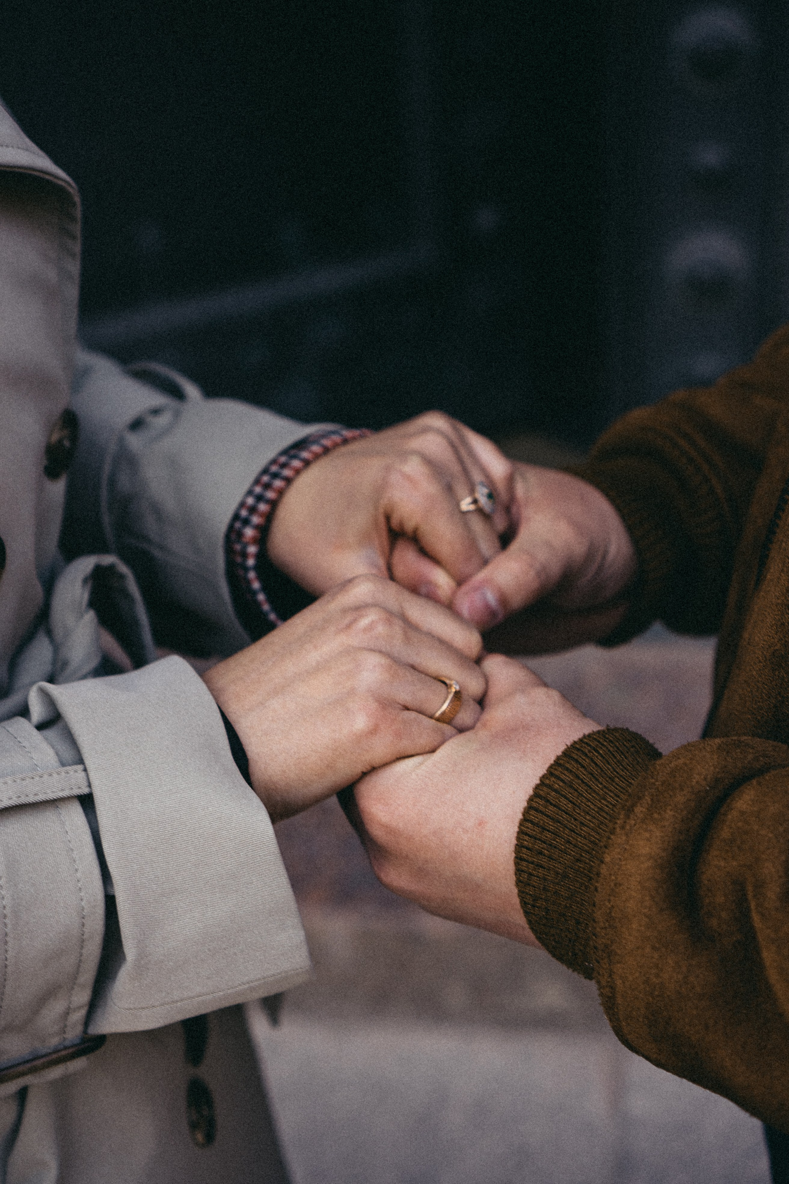 Love story. Профессиональный фотограф, Санкт-Петербург — Виктория Богомолова