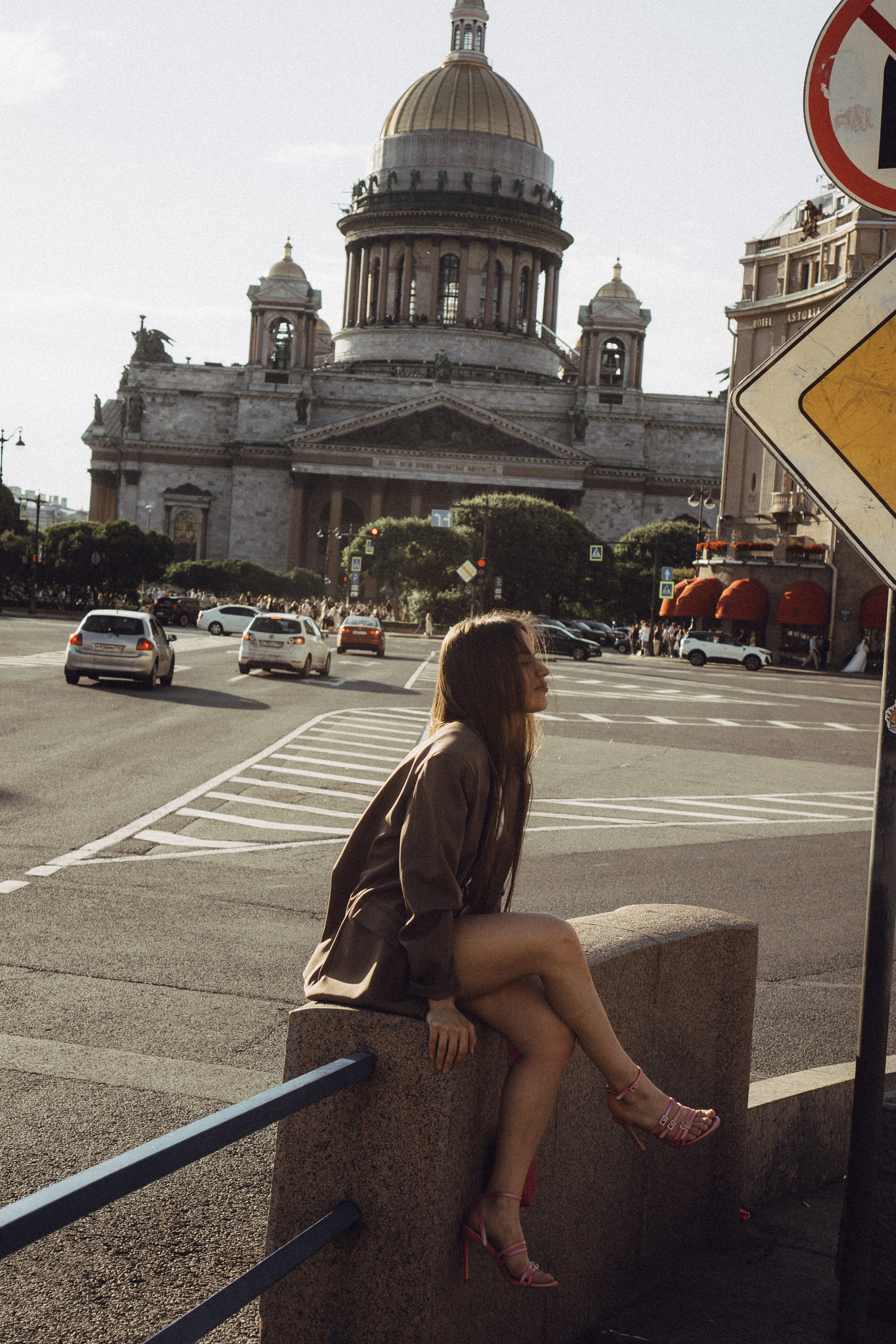 ПРОГУЛКА ПО САНКТ-ПЕТЕРБУРГУ. Профессиональный фотограф, Санкт-Петербург — Виктория Богомолова