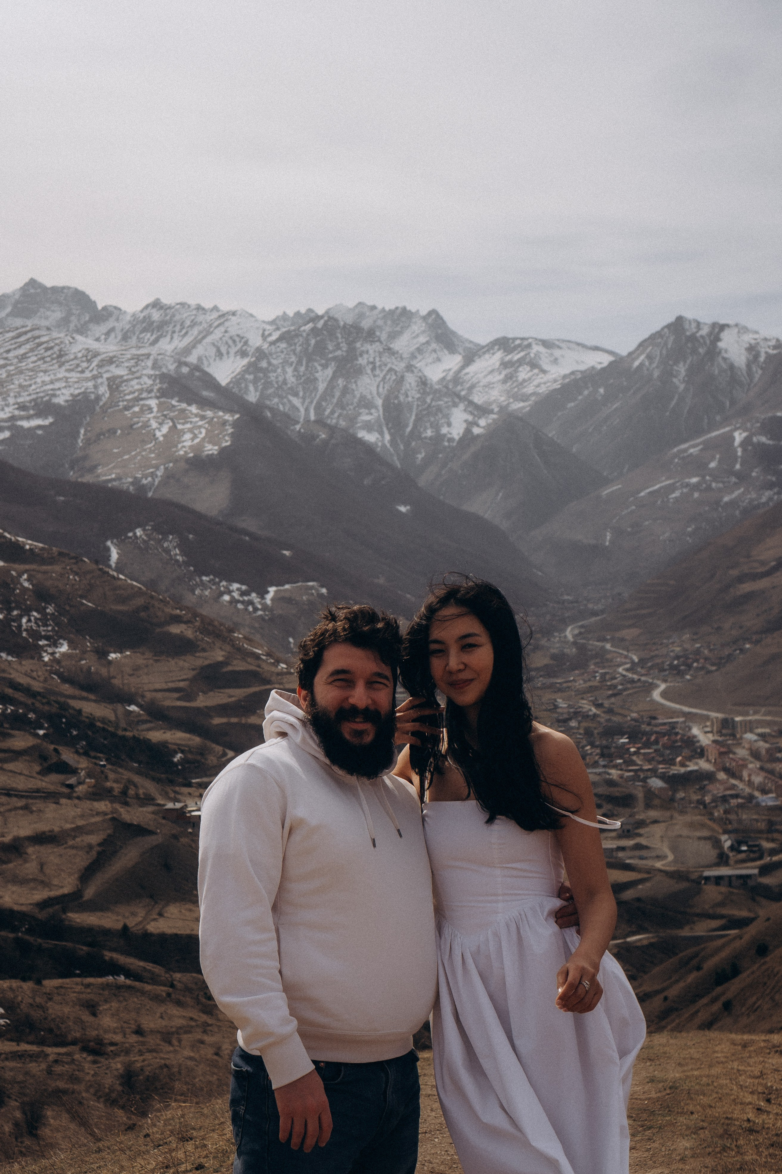 ОСЕТИЯ. Профессиональный фотограф, Санкт-Петербург — Виктория Богомолова