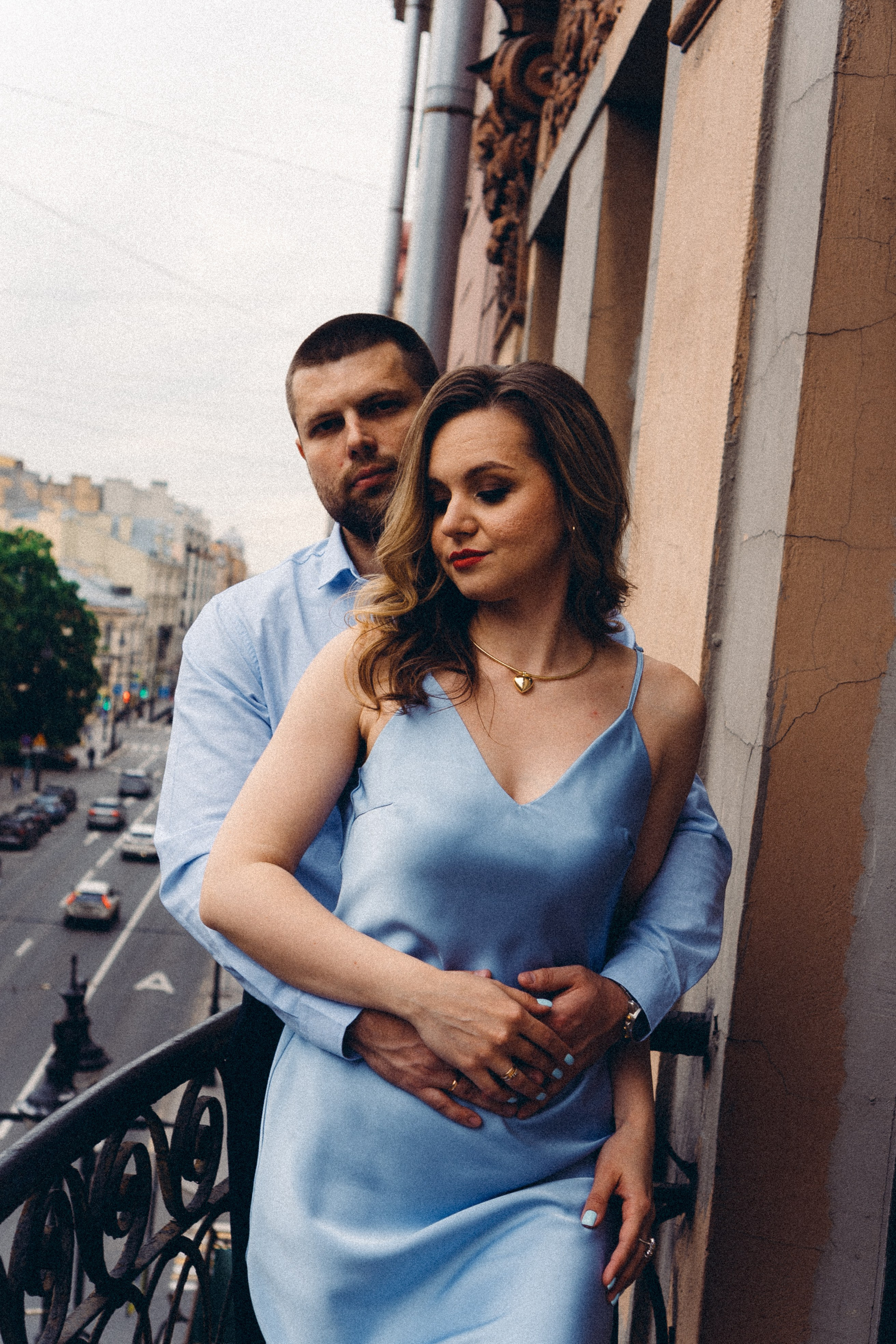 СТУДИЯ И ПРОГУЛКА ДЛЯ ПАРЫ. Профессиональный фотограф, Санкт-Петербург — Виктория Богомолова