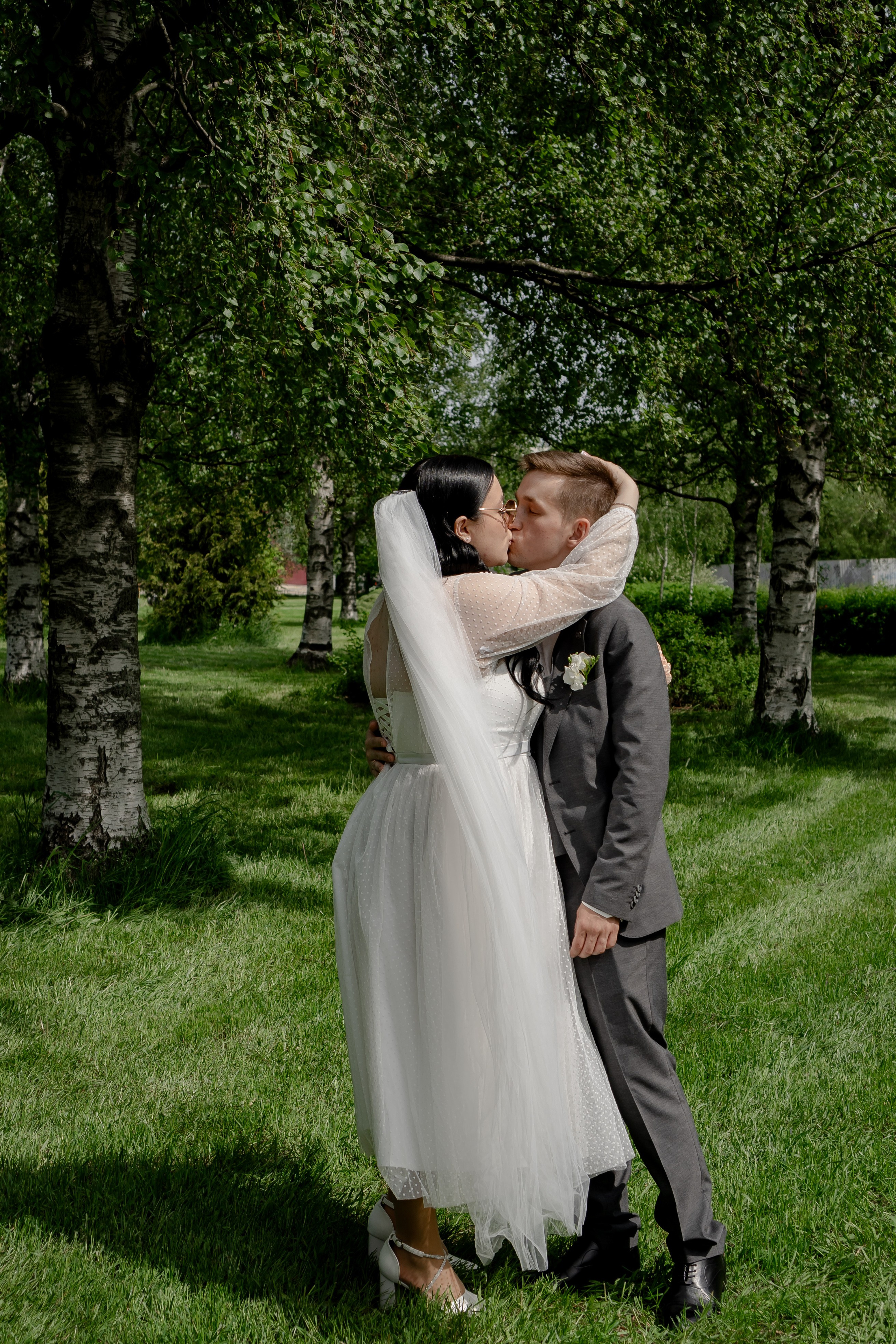 СВАДЕБНАЯ СЬЕМКА В ЗАГСЕ И БАНКЕТ. Профессиональный фотограф, Санкт-Петербург — Виктория Богомолова