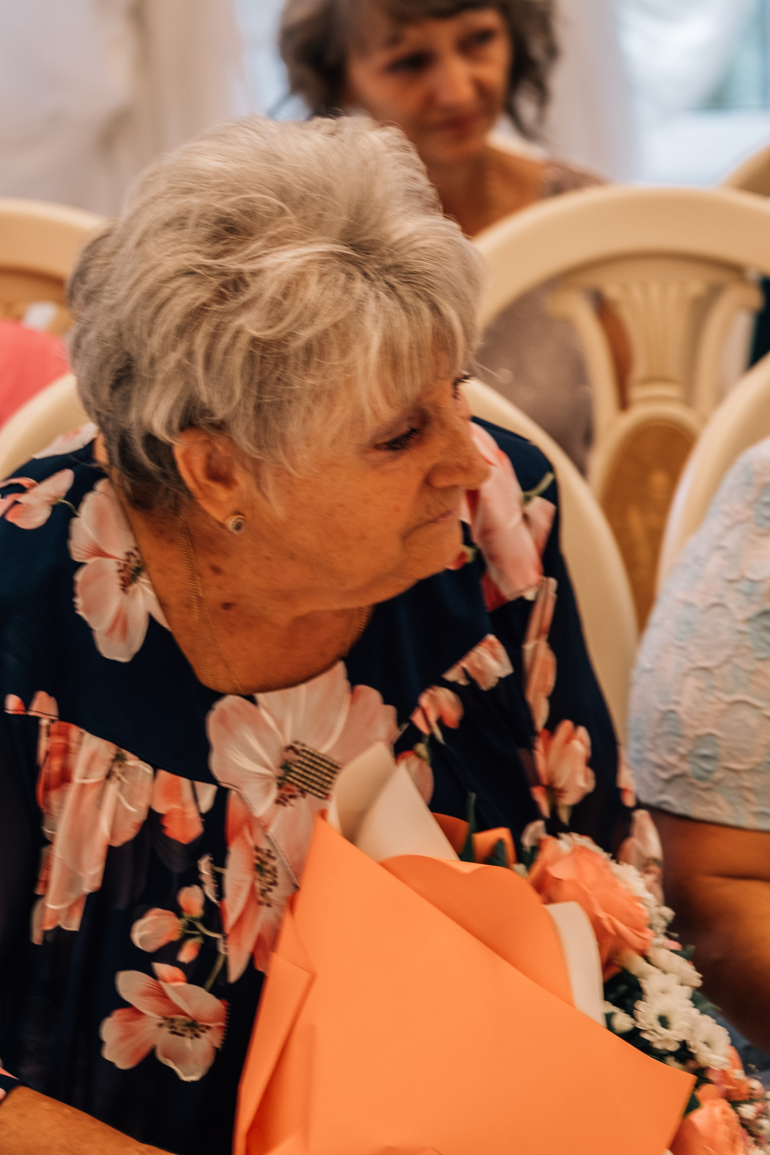 РЕПОРТАЖ В ЗАГСЕ. Профессиональный фотограф, Санкт-Петербург — Виктория Богомолова