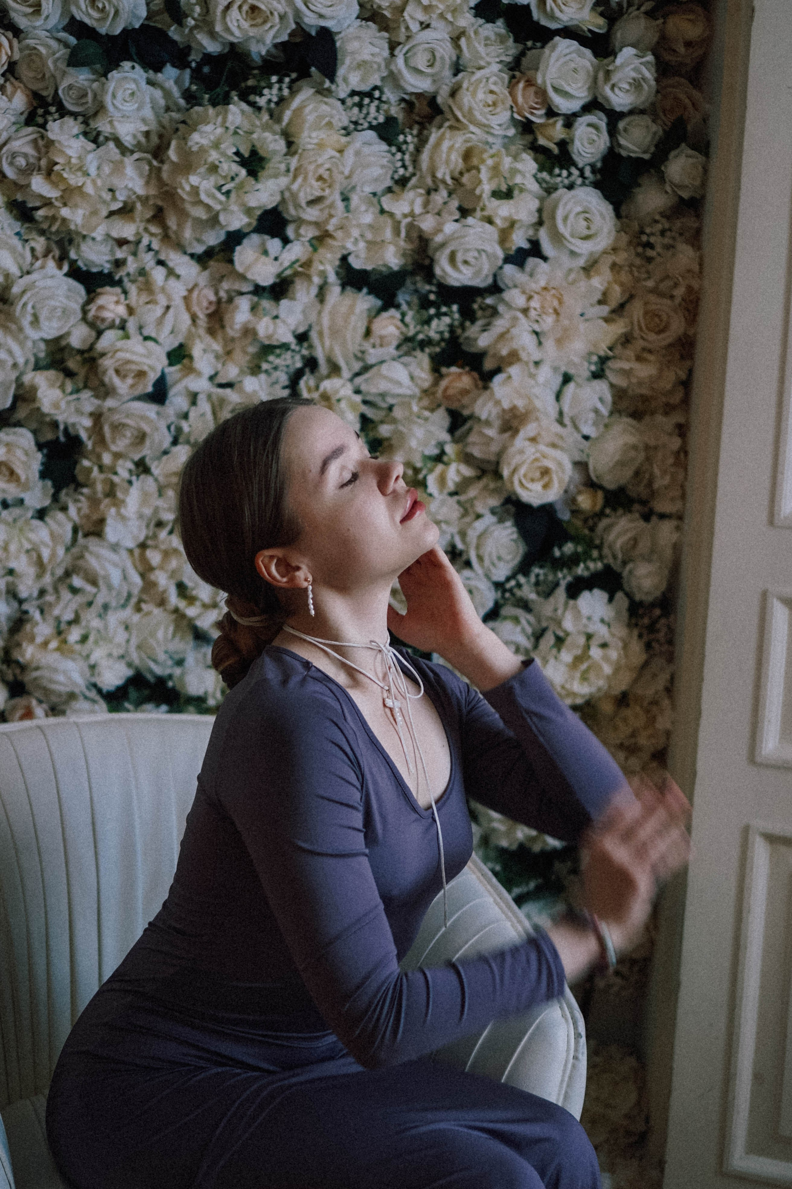 22. Профессиональный фотограф, Санкт-Петербург — Виктория Богомолова