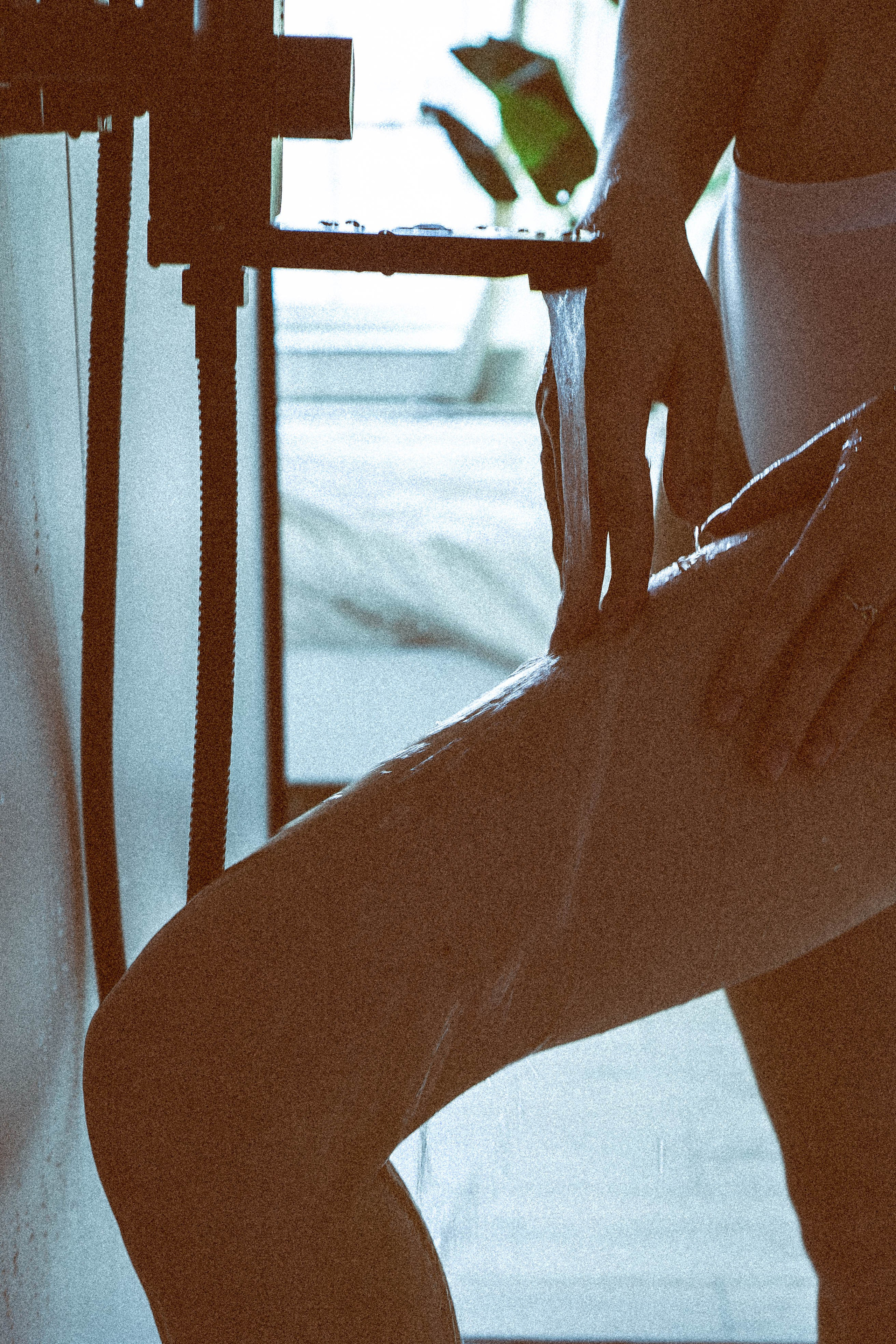 Студийная для Анастасии. Профессиональный фотограф, Санкт-Петербург — Виктория Богомолова