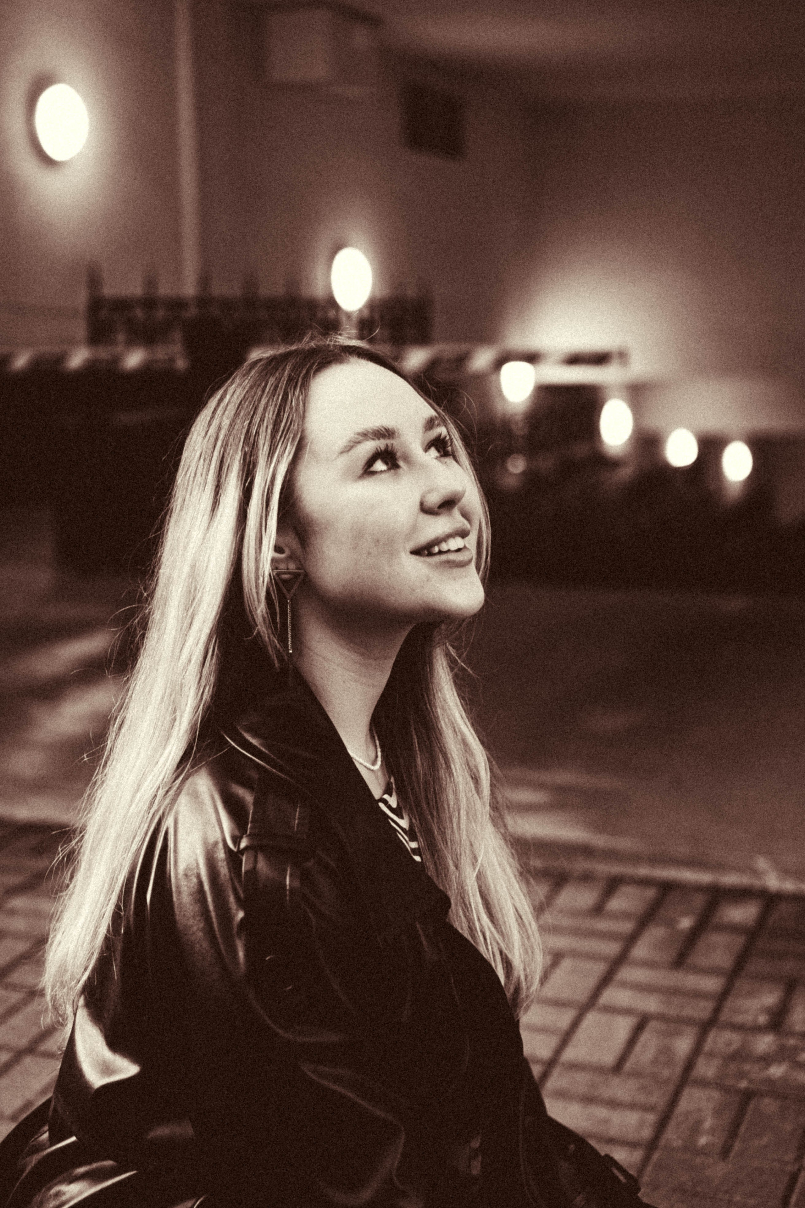 Ксения. Профессиональный фотограф, Санкт-Петербург — Виктория Богомолова