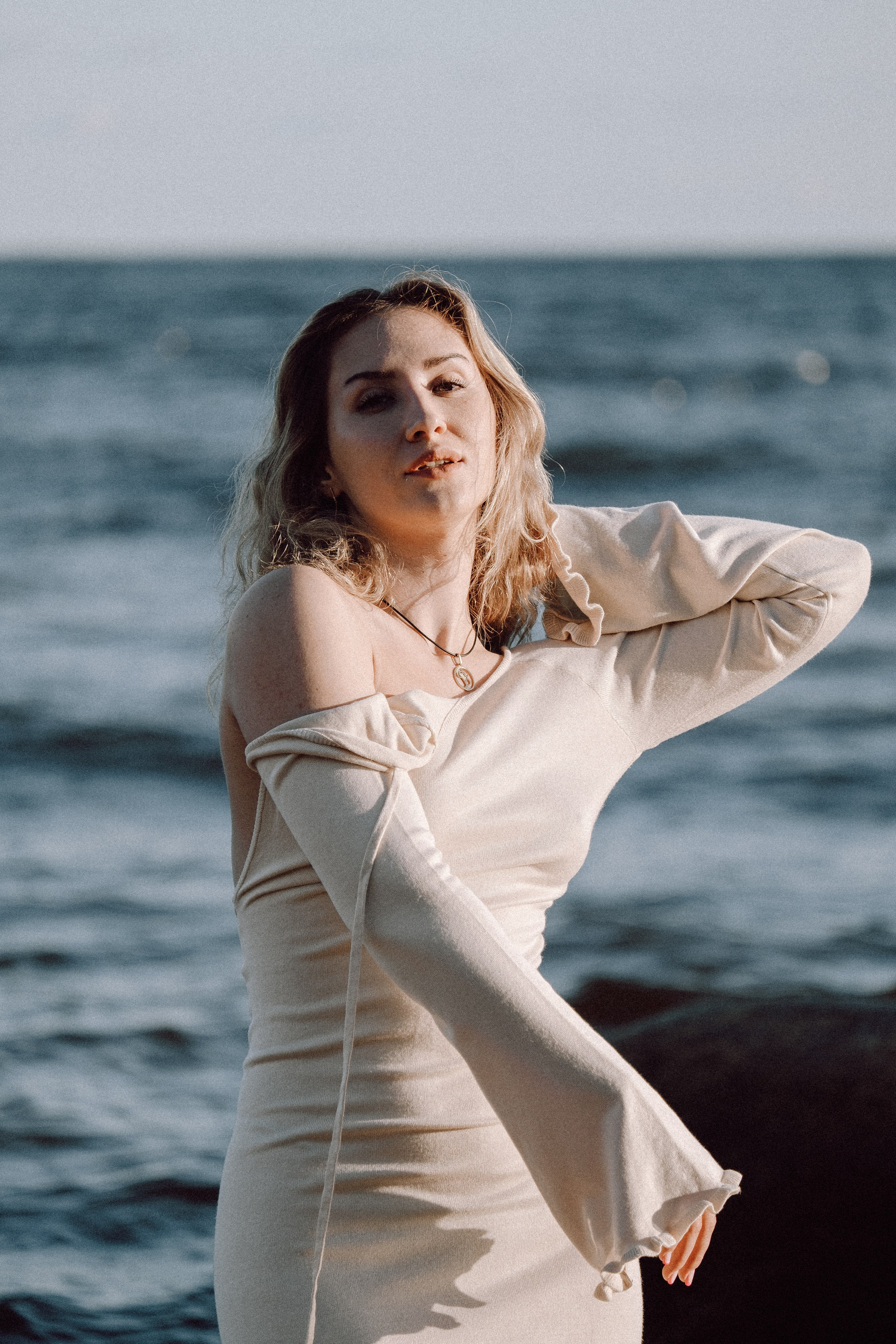 ПРОГУЛКА НА БЕРЕГУ ФИНСКОГО ЗАЛИВА. Профессиональный фотограф, Санкт-Петербург — Виктория Богомолова