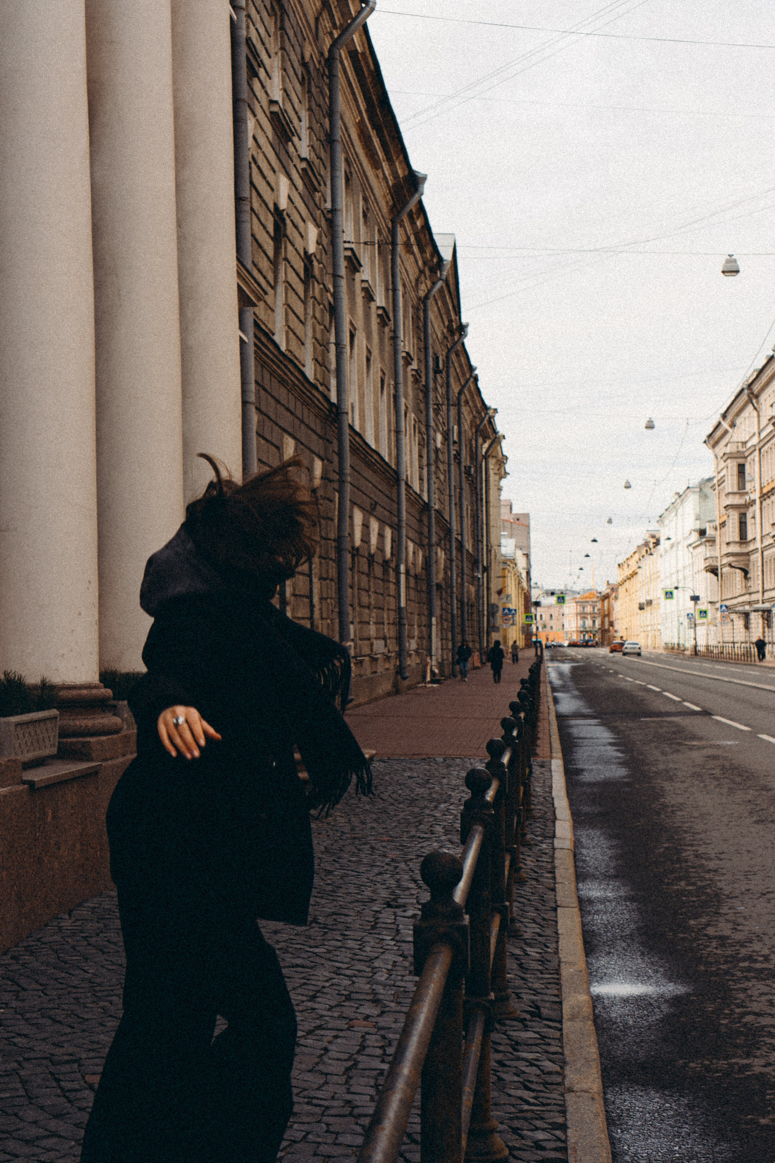 Прогулка по весеннему Питеру. Профессиональный фотограф, Санкт-Петербург — Виктория Богомолова