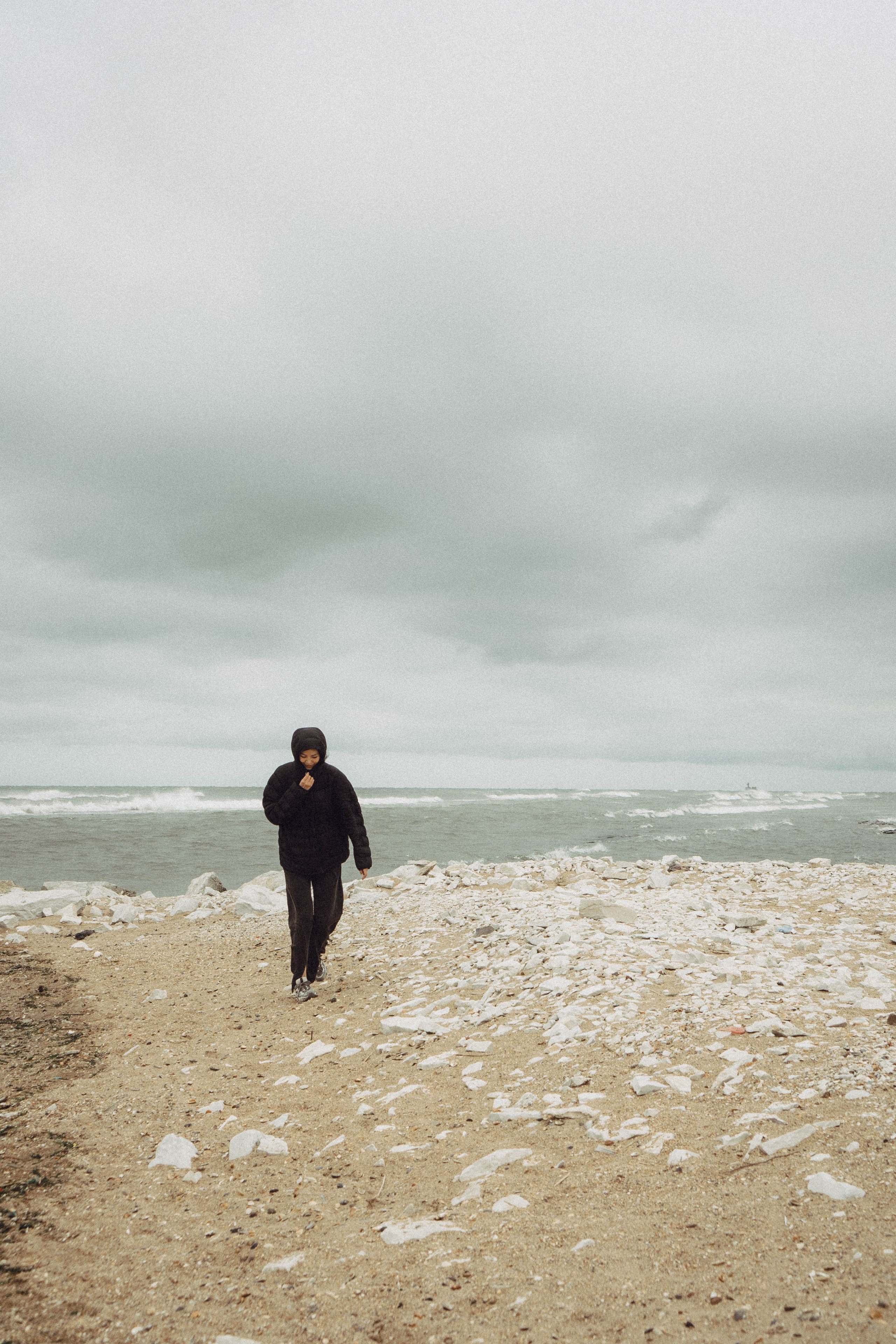 Каспийское море. Профессиональный фотограф, Санкт-Петербург — Виктория Богомолова