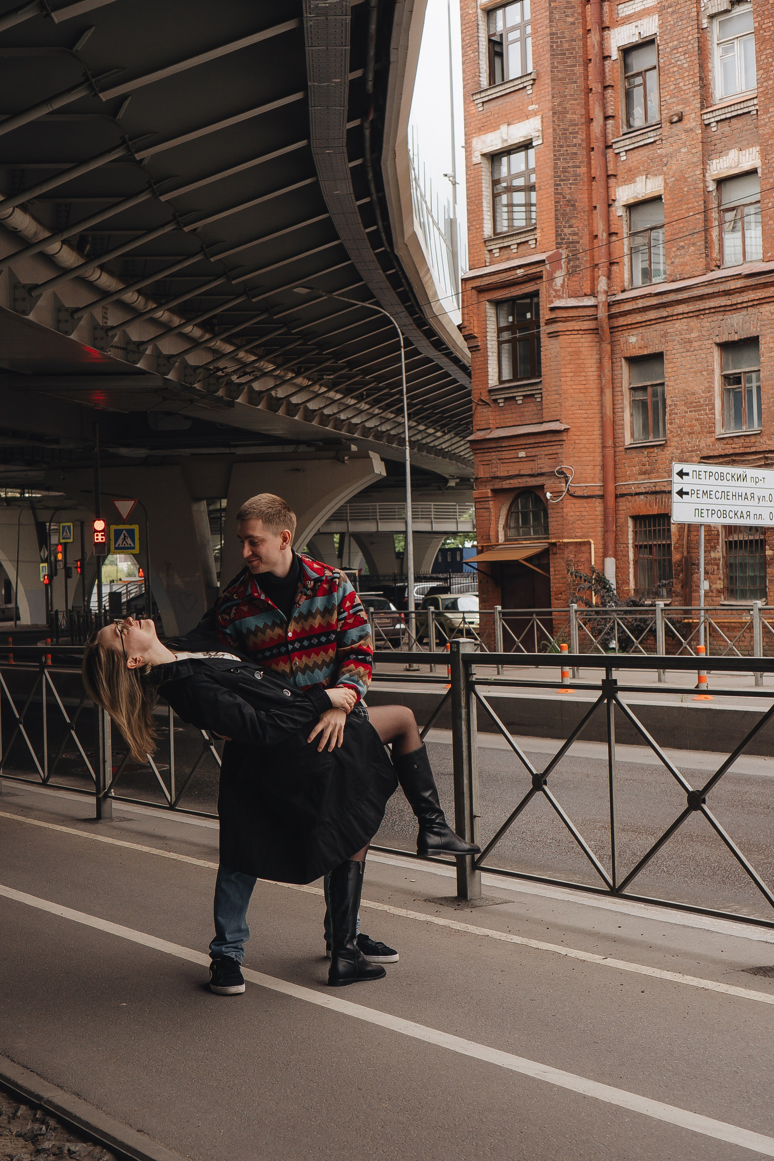 ЛЮБОВЬ В САНТК-ПЕТЕРБУРГЕ. Профессиональный фотограф, Санкт-Петербург — Виктория Богомолова