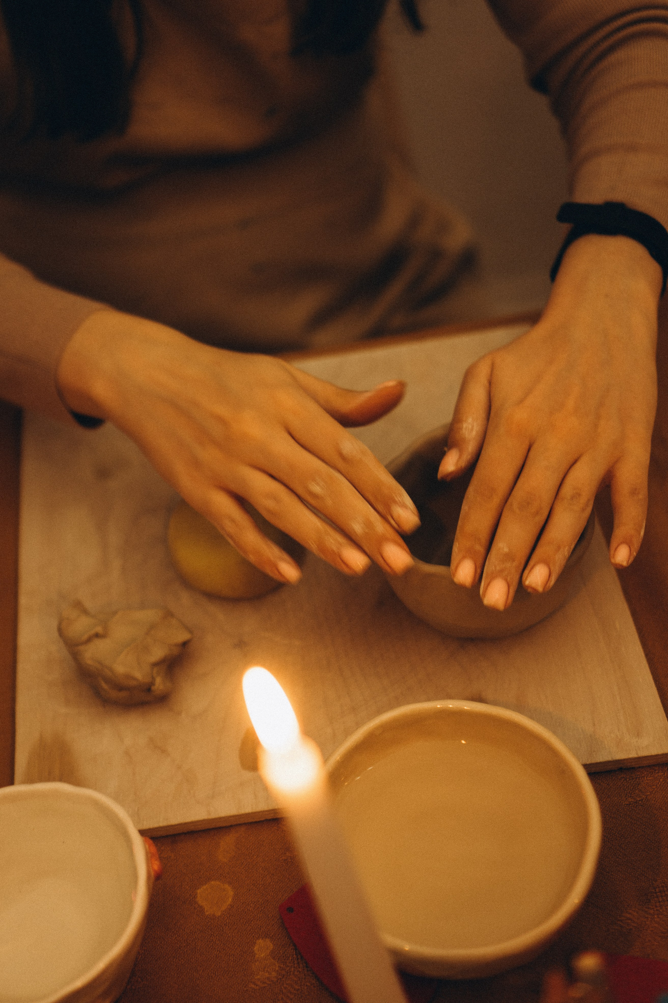 ЛЕПКАРНЯ. Профессиональный фотограф, Санкт-Петербург — Виктория Богомолова