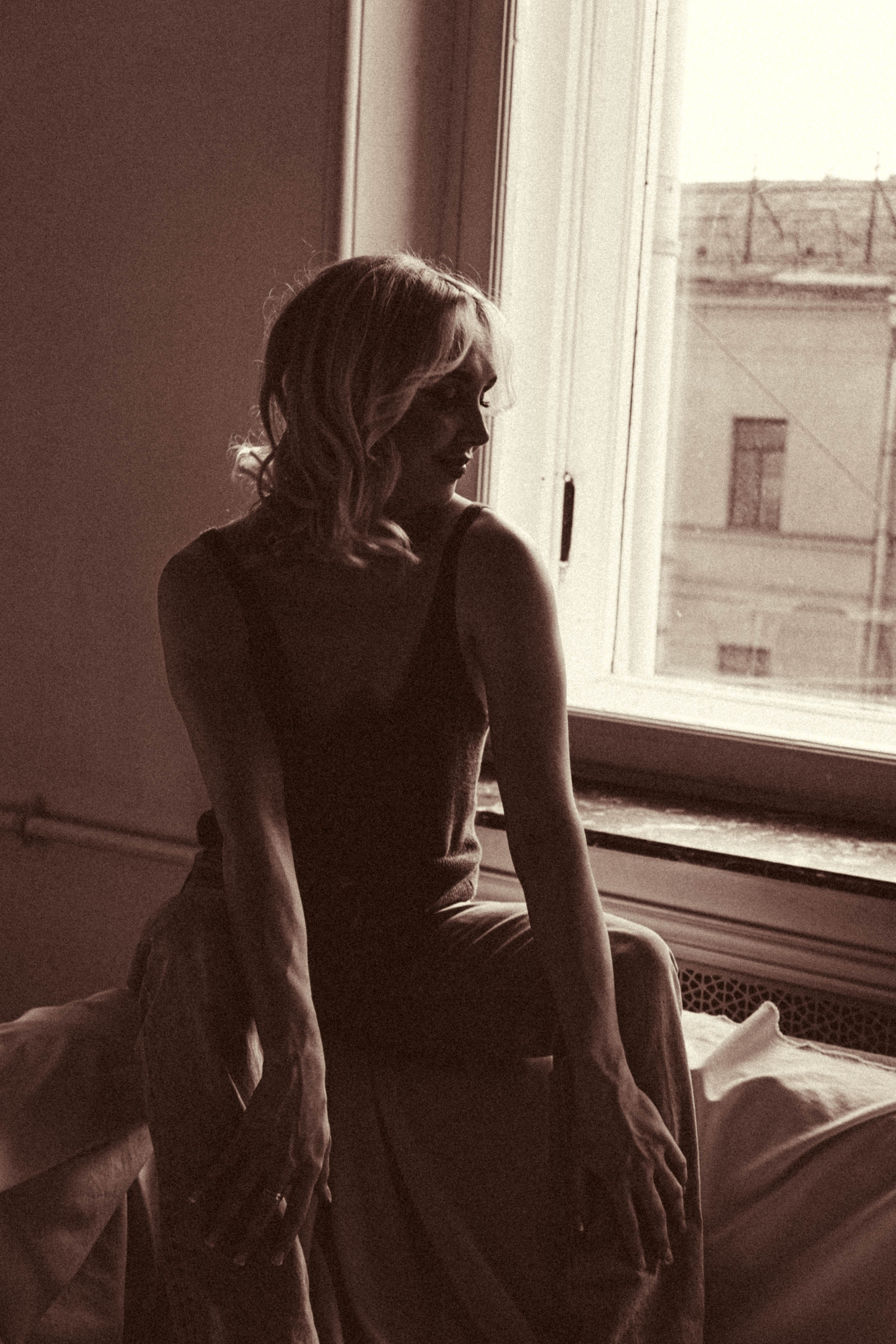 Винтажный стиль. Профессиональный фотограф, Санкт-Петербург — Виктория Богомолова