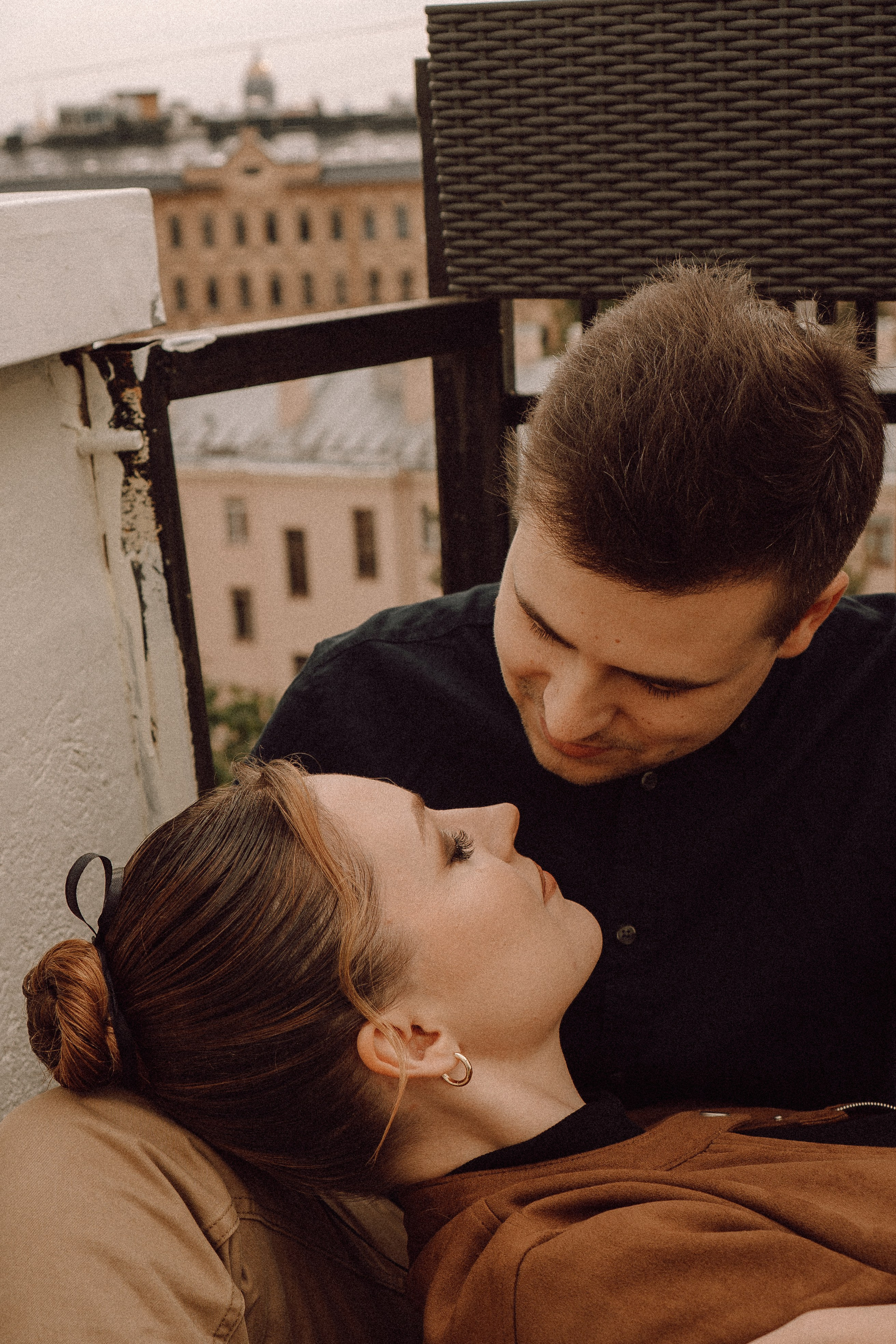 LOVE. Профессиональный фотограф, Санкт-Петербург — Виктория Богомолова
