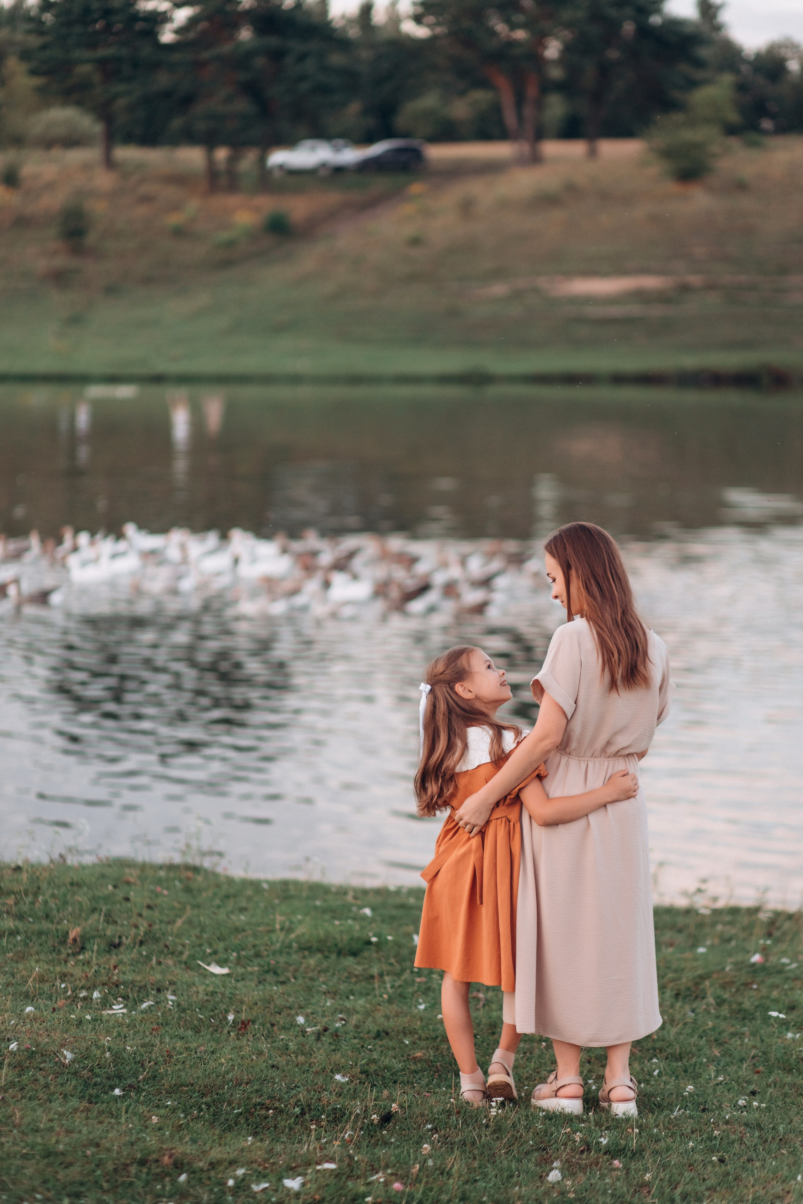 Ревковы. Валентина Удалая — семейный и портретный фотограф в Брянске