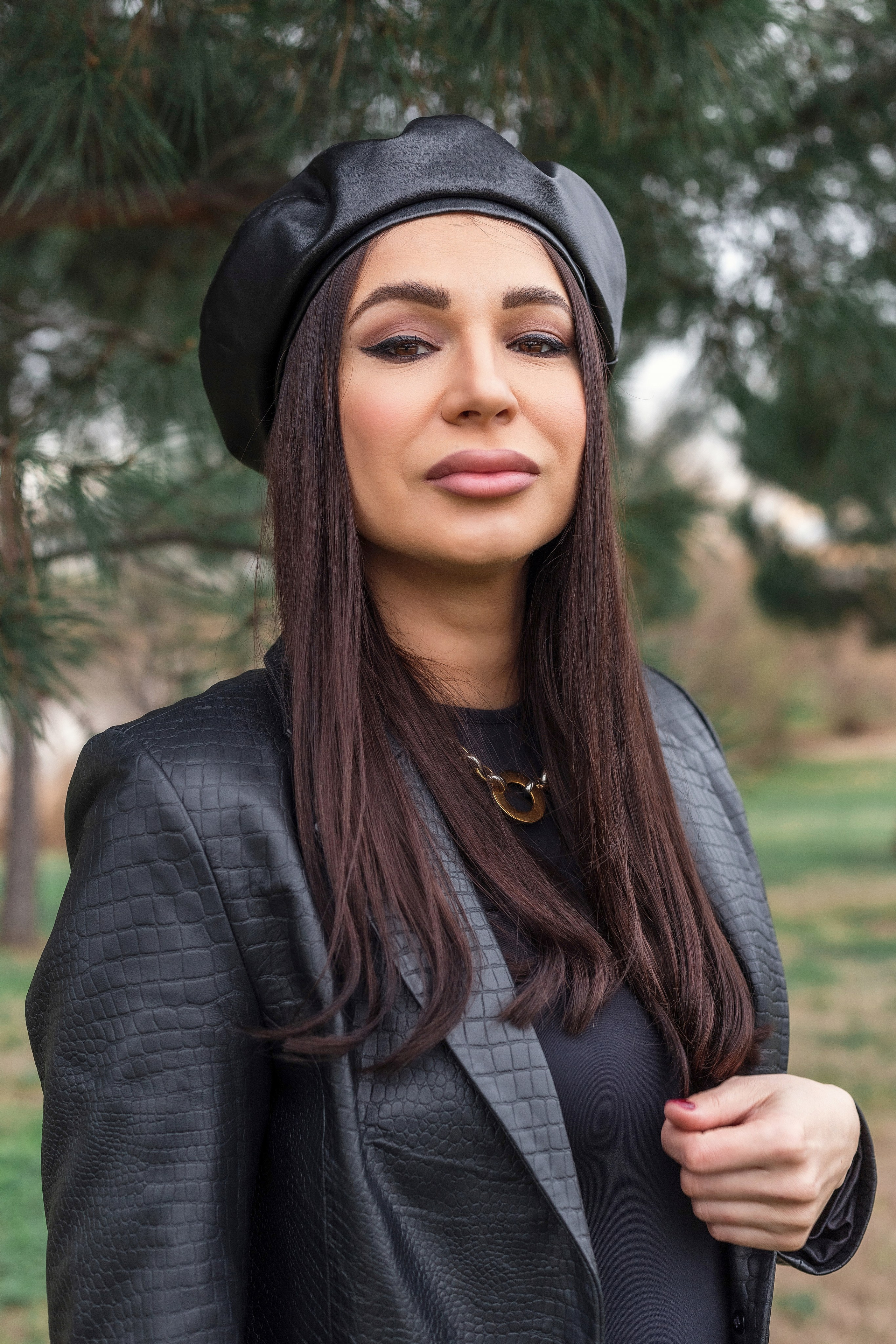 Мари. Портретный фотограф Санкт-Петербург