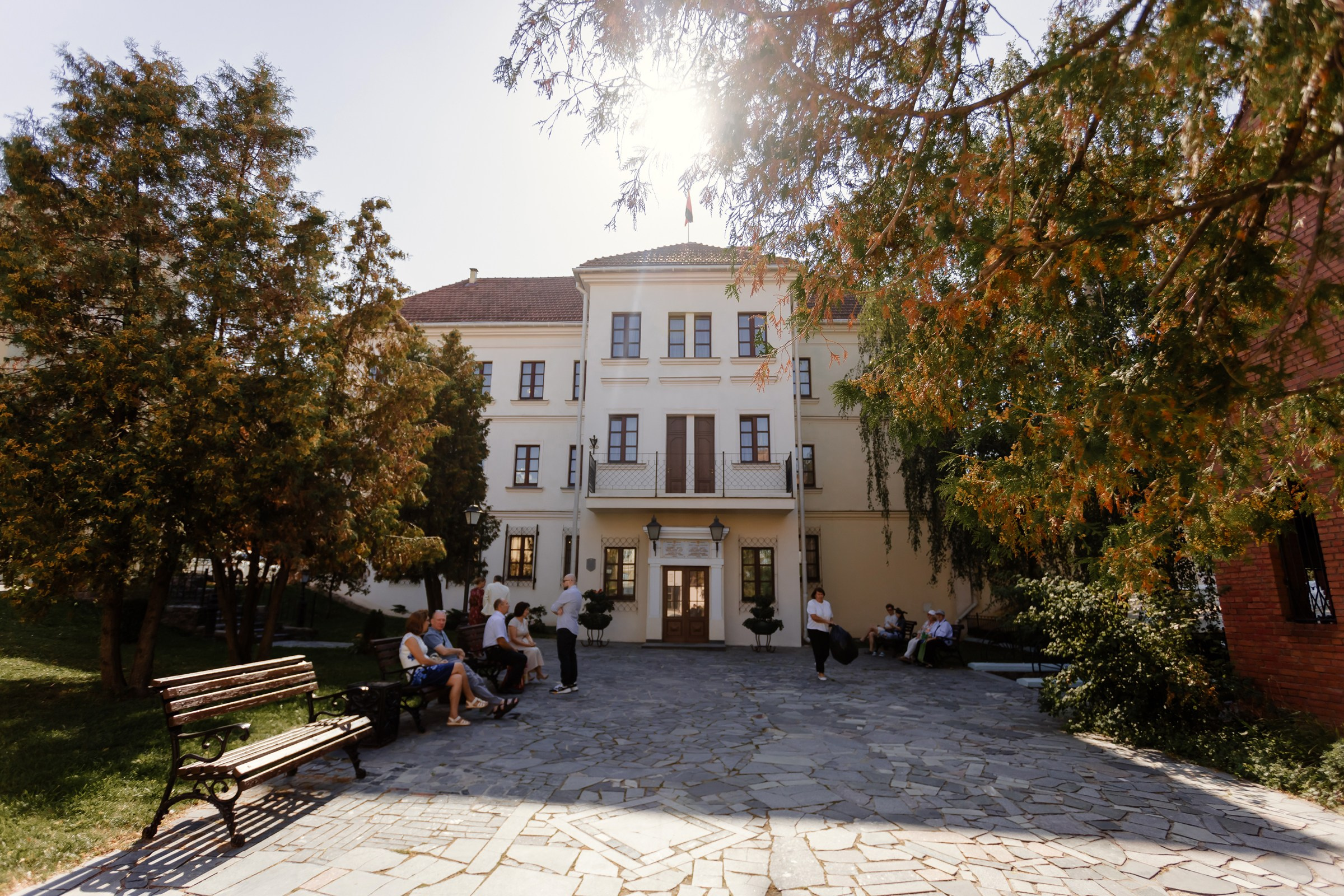 Илья и Настя. Wedband.by Свадебный фотограф Анатолий Матюшонок