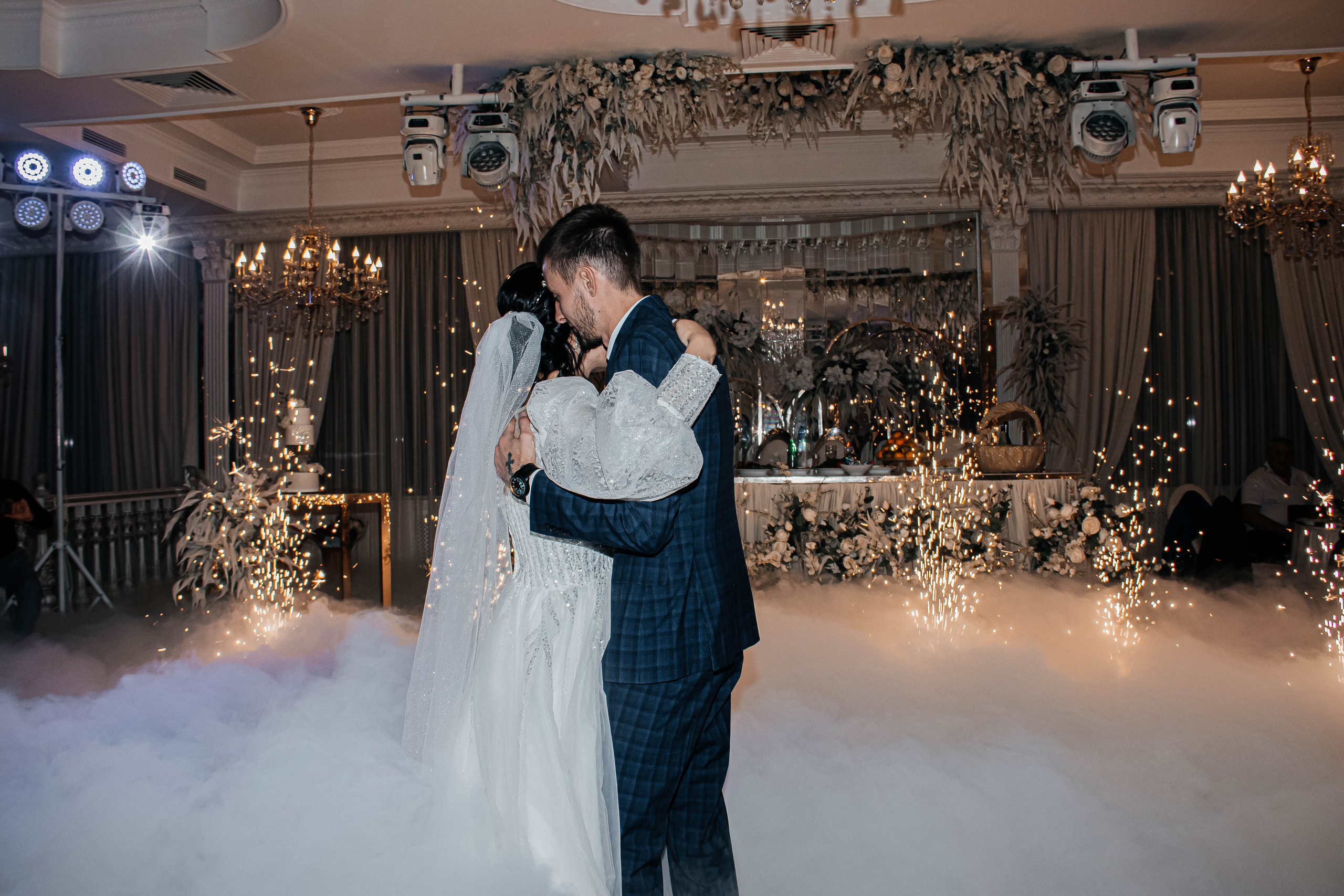 Евгений & Анна. Фотограф Пятигорск Александра Карасева