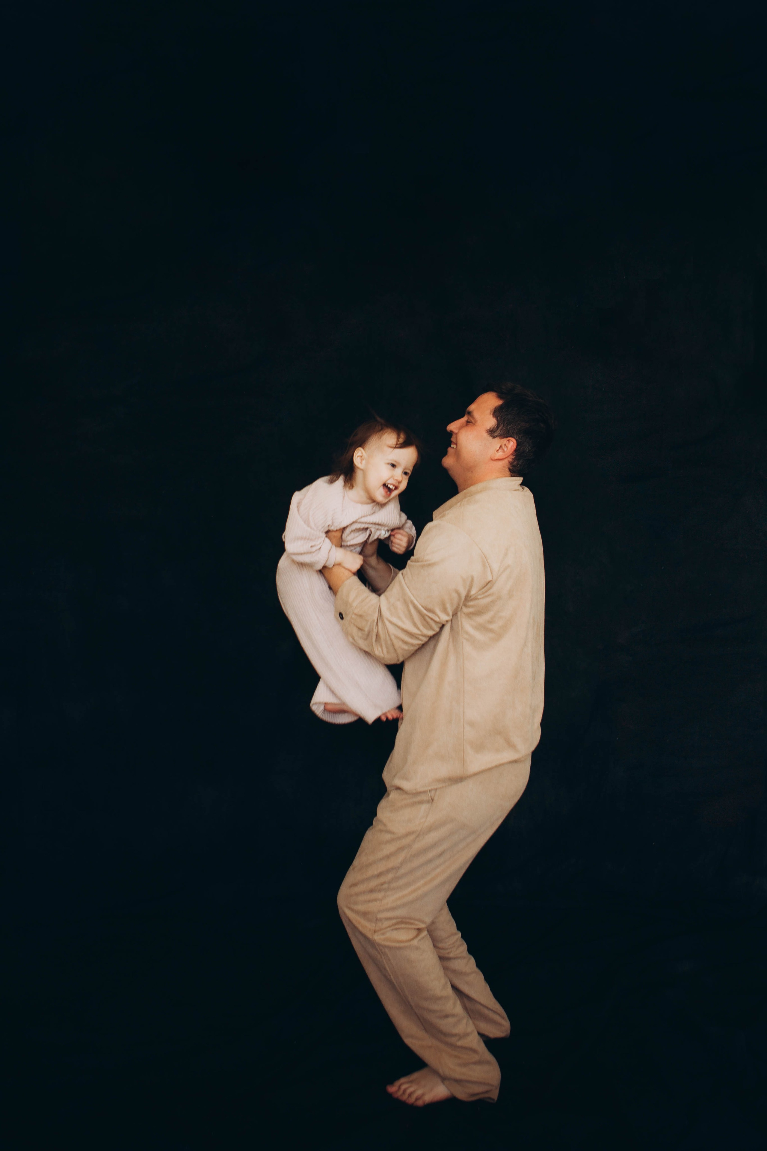 Елена, Павел и Ксюша 💖. Фотограф Ольга Крукле