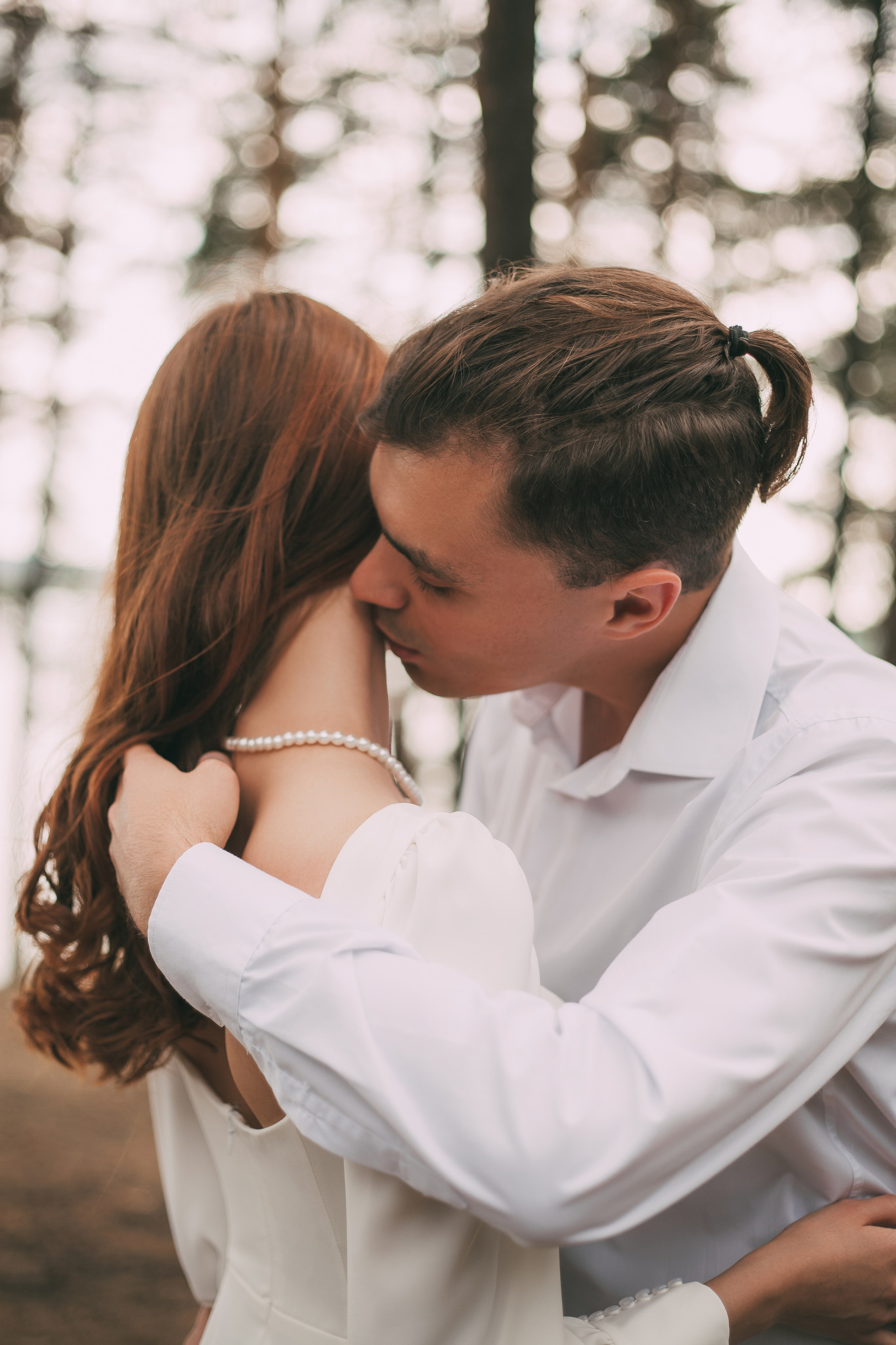 Денис и Виктория. Семейный и свадебный фотограф в Ижевске Лушникова Екатерина