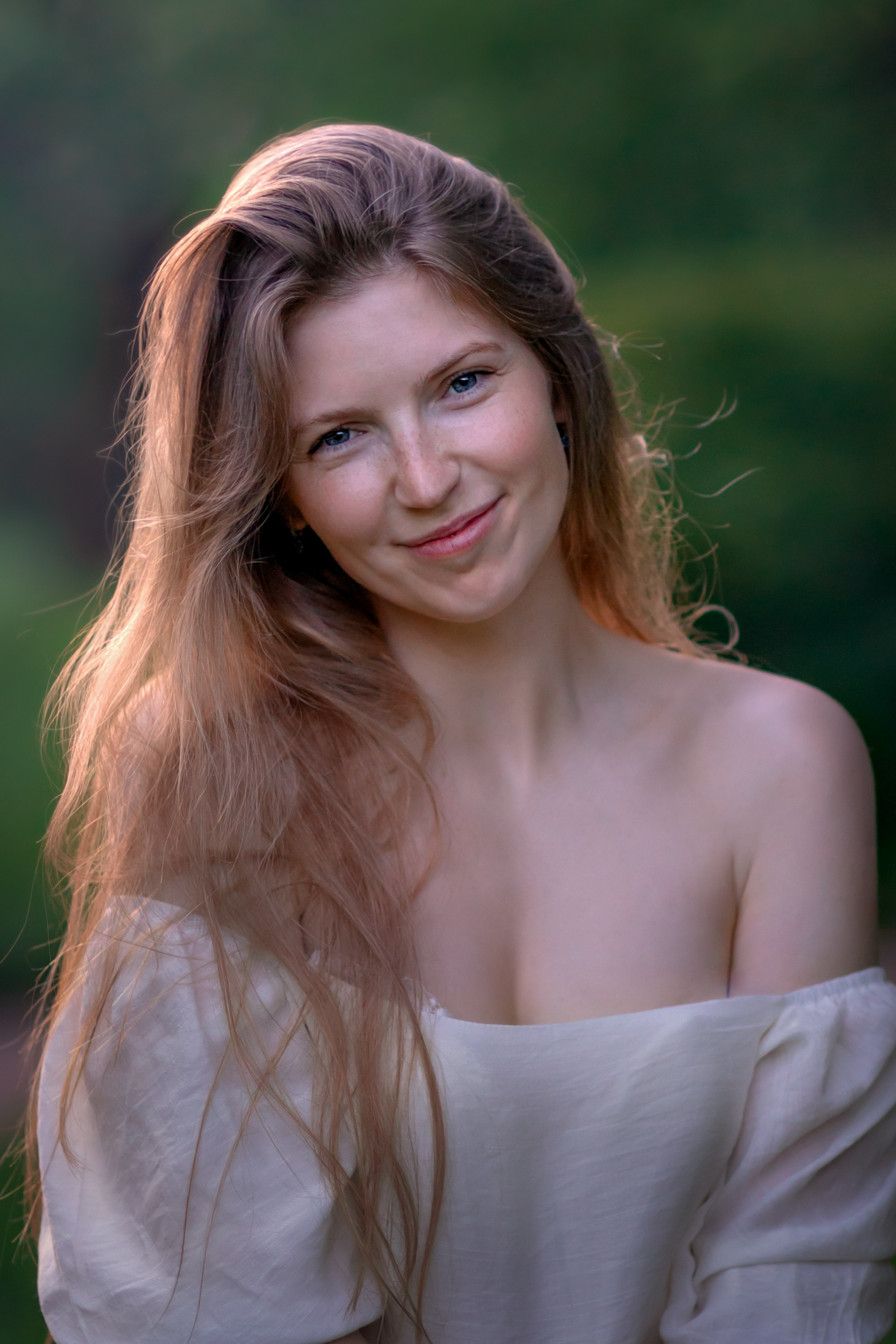 Фотосъемка на природе. Фотограф Анна Латыпова г. Клин