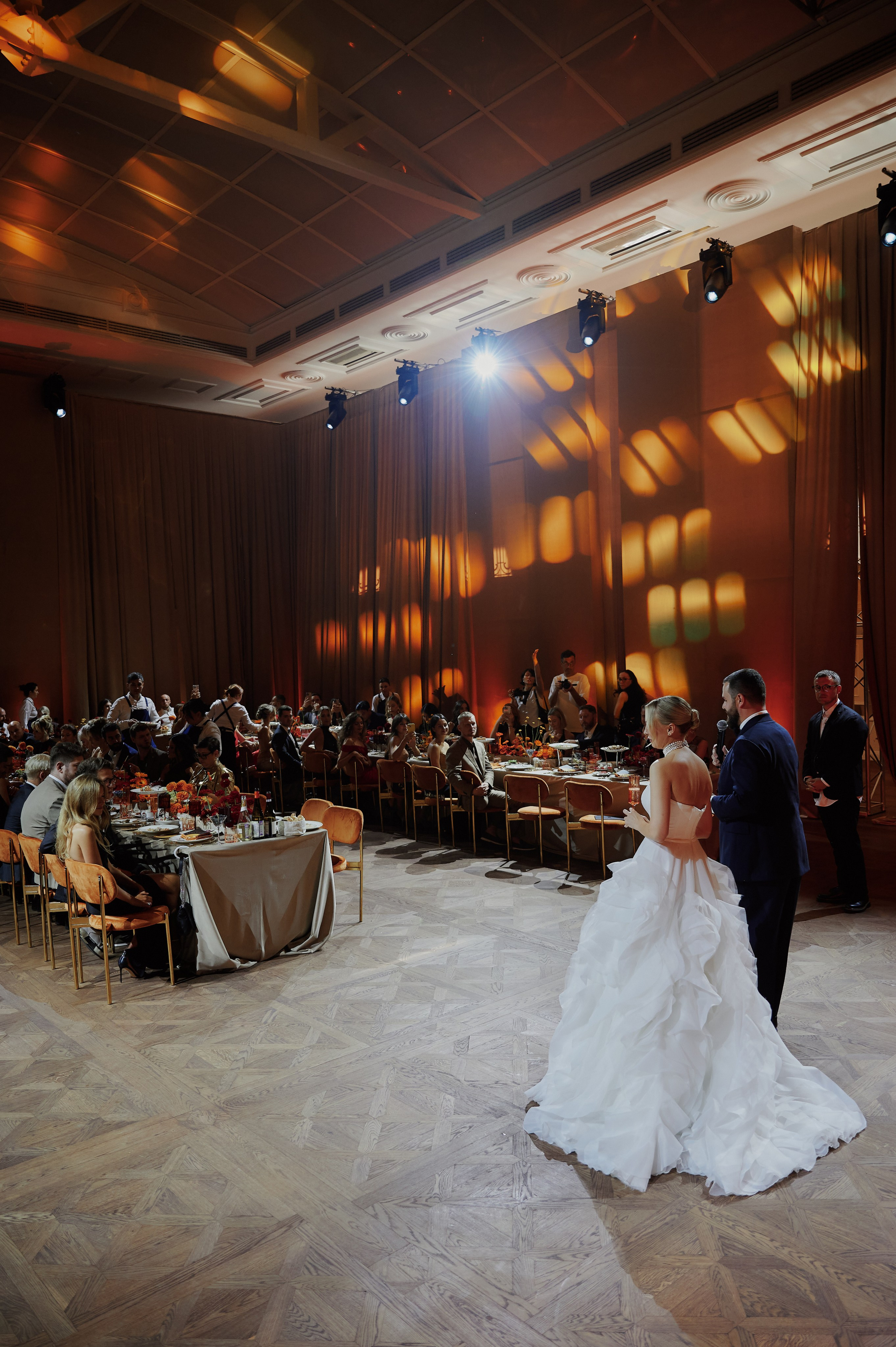 G&D. Свадебный и репортажный фотограф