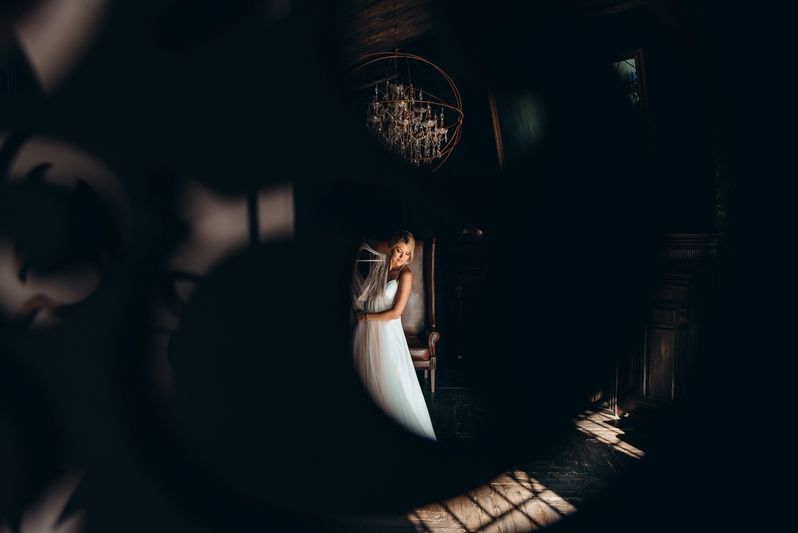 Сергей и Юлия. Дворец бракосочетания № 2 на Фурштатской. Зайковский Кирилл