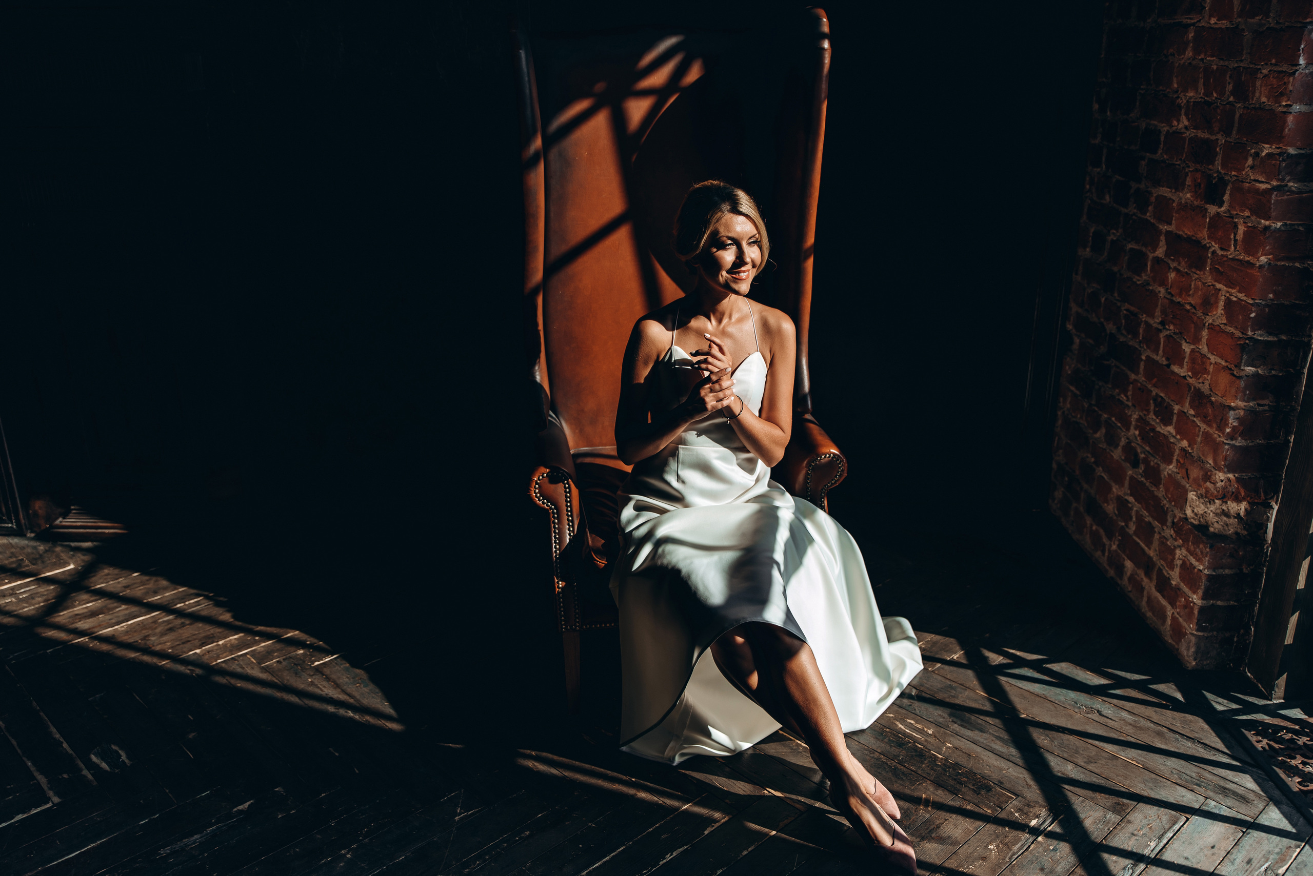 Сергей и Юлия. Дворец бракосочетания № 2 на Фурштатской. Зайковский Кирилл