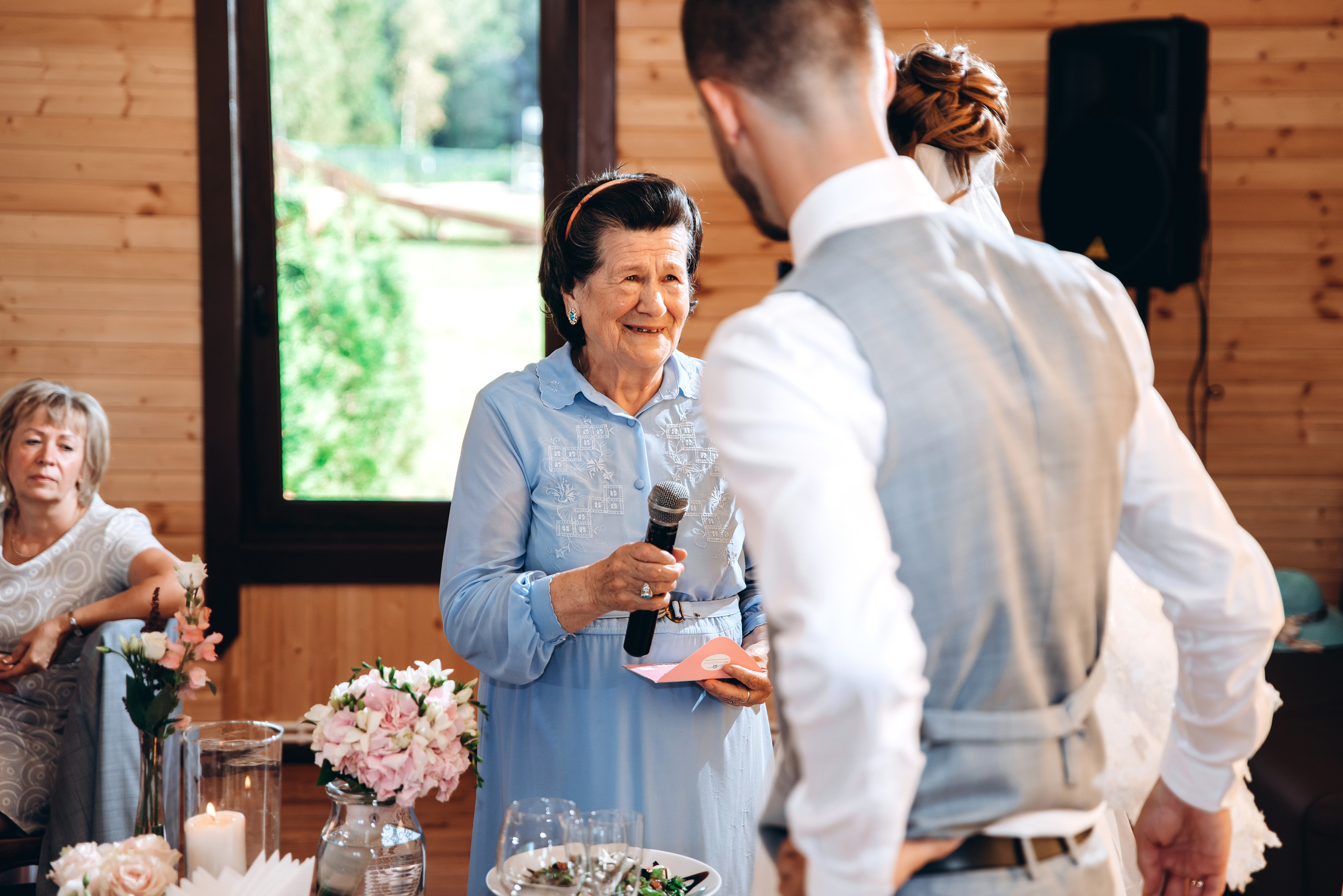 Иван и Ольга. Замок БИП. Дворец бракосочетания № 3 в Пушкине. Зайковский Кирилл