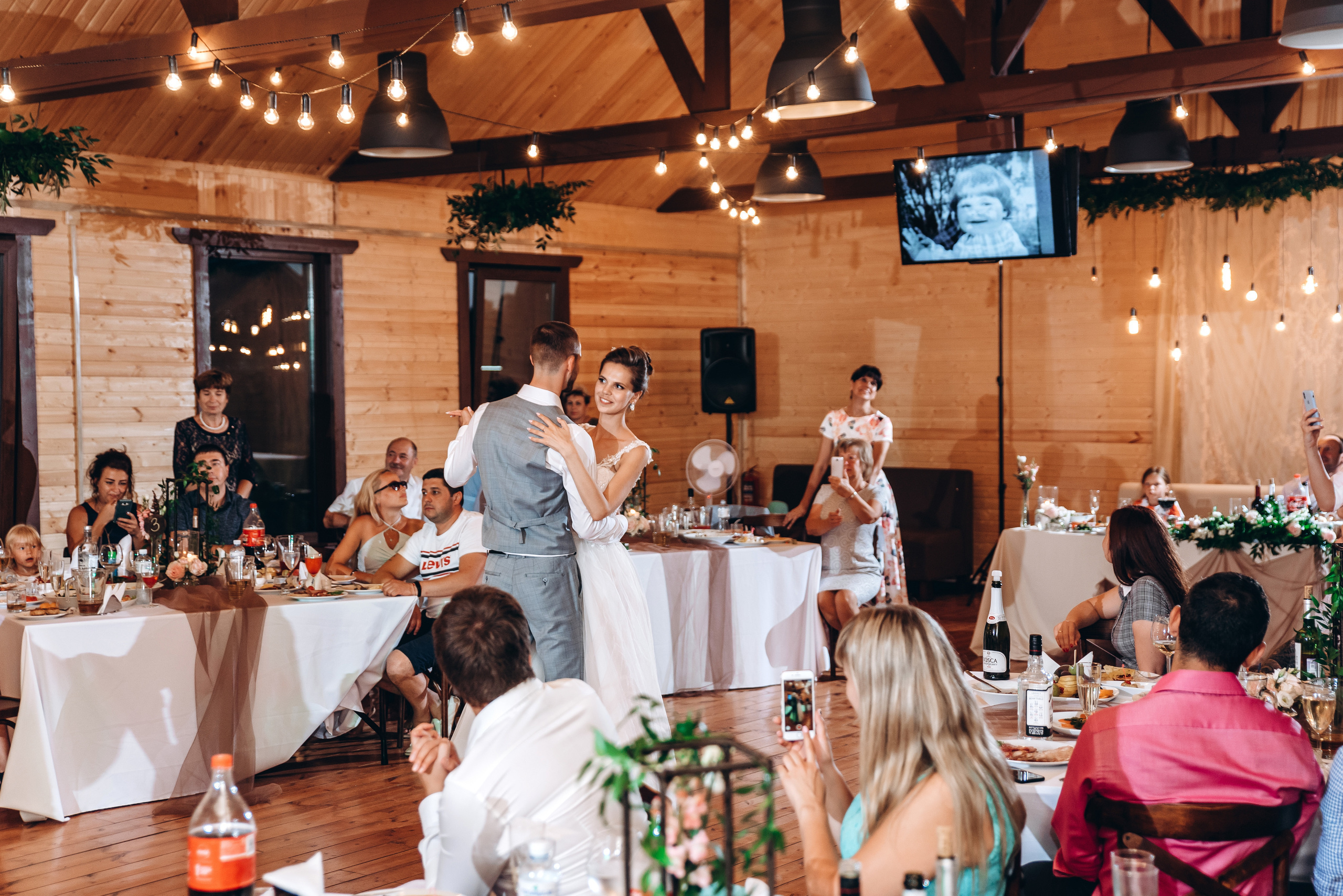 Иван и Ольга. Замок БИП. Дворец бракосочетания № 3 в Пушкине. Зайковский Кирилл