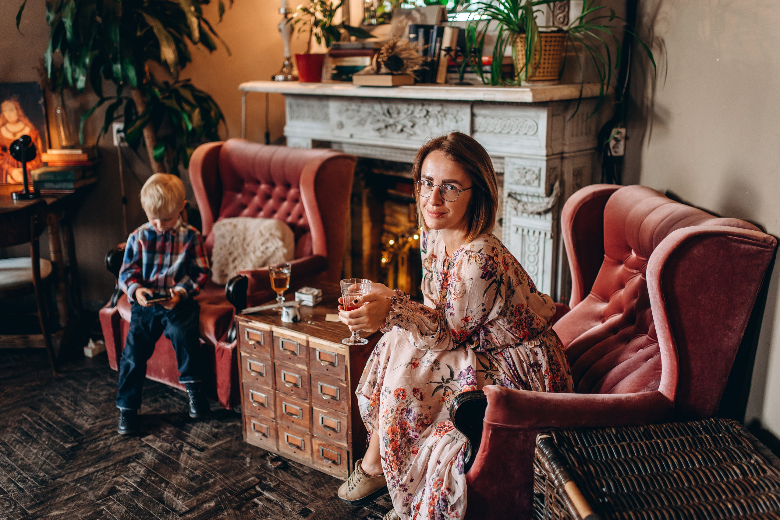 Сергей и Юлия. Дворец бракосочетания № 2 на Фурштатской. Зайковский Кирилл