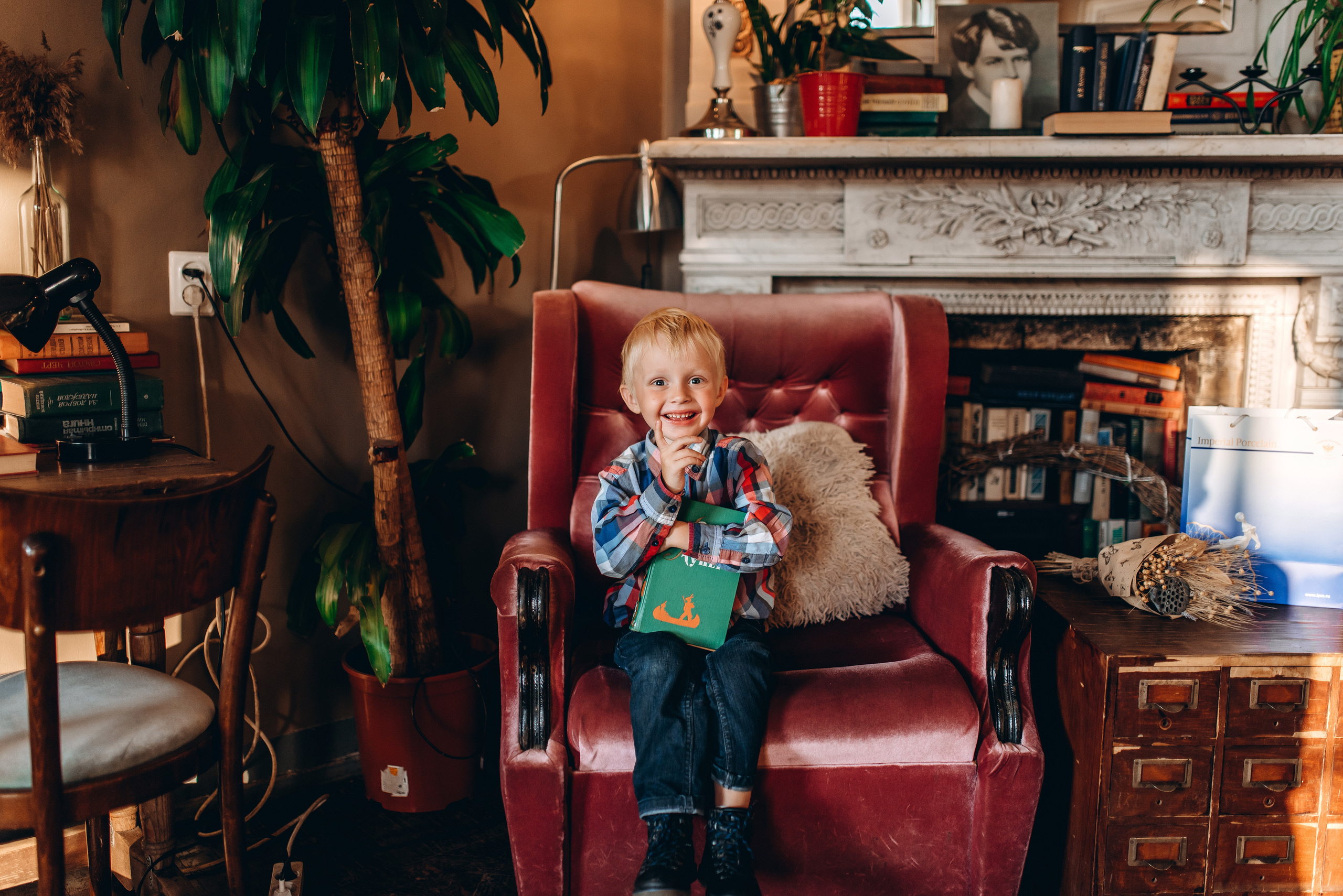 Сергей и Юлия. Дворец бракосочетания № 2 на Фурштатской. Зайковский Кирилл