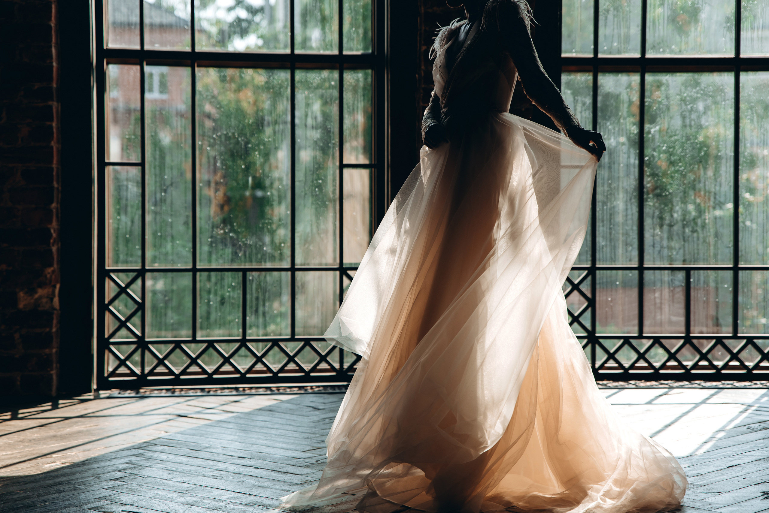 Сергей и Юлия. Дворец бракосочетания № 2 на Фурштатской. Зайковский Кирилл