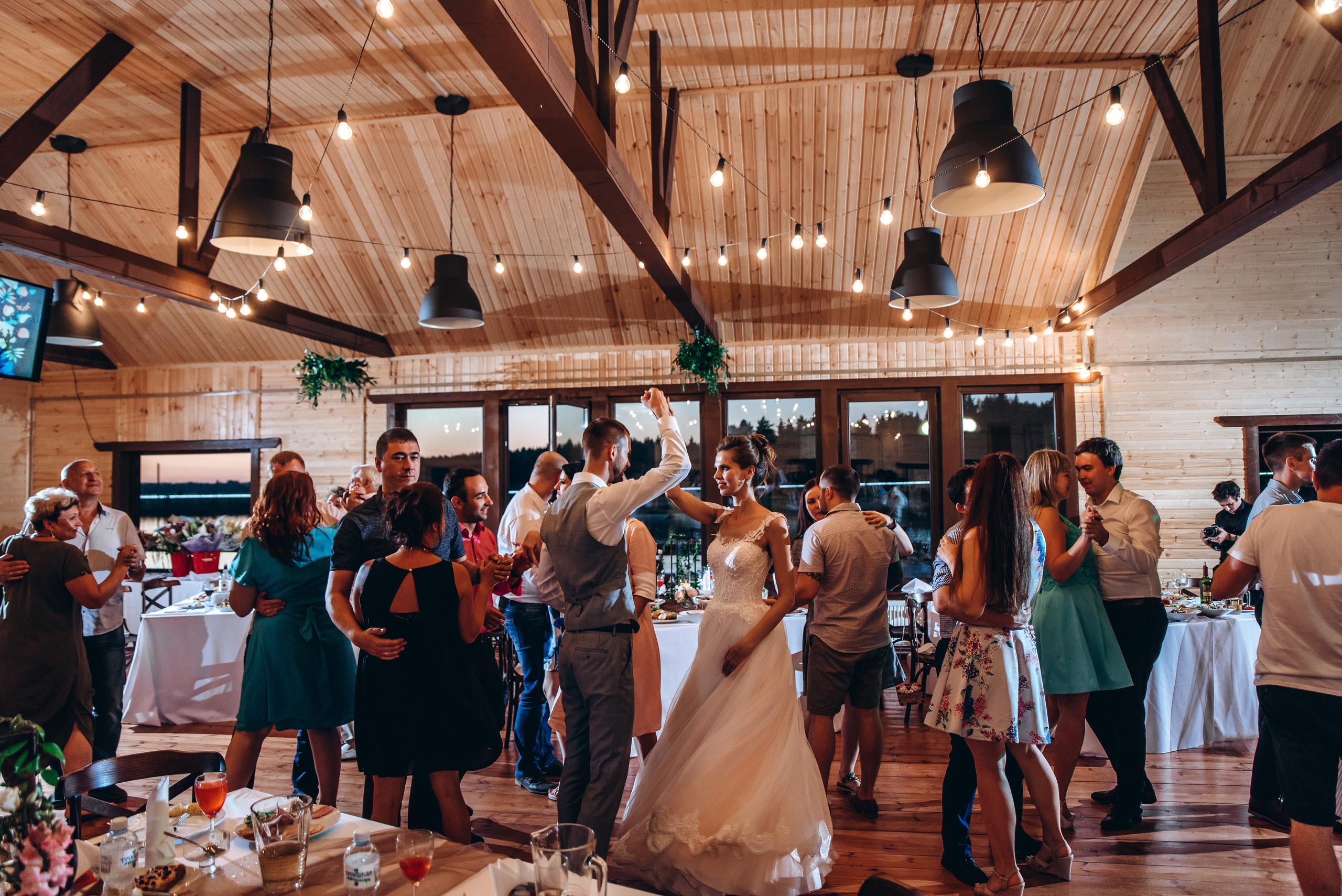 Иван и Ольга. Замок БИП. Дворец бракосочетания № 3 в Пушкине. Зайковский Кирилл