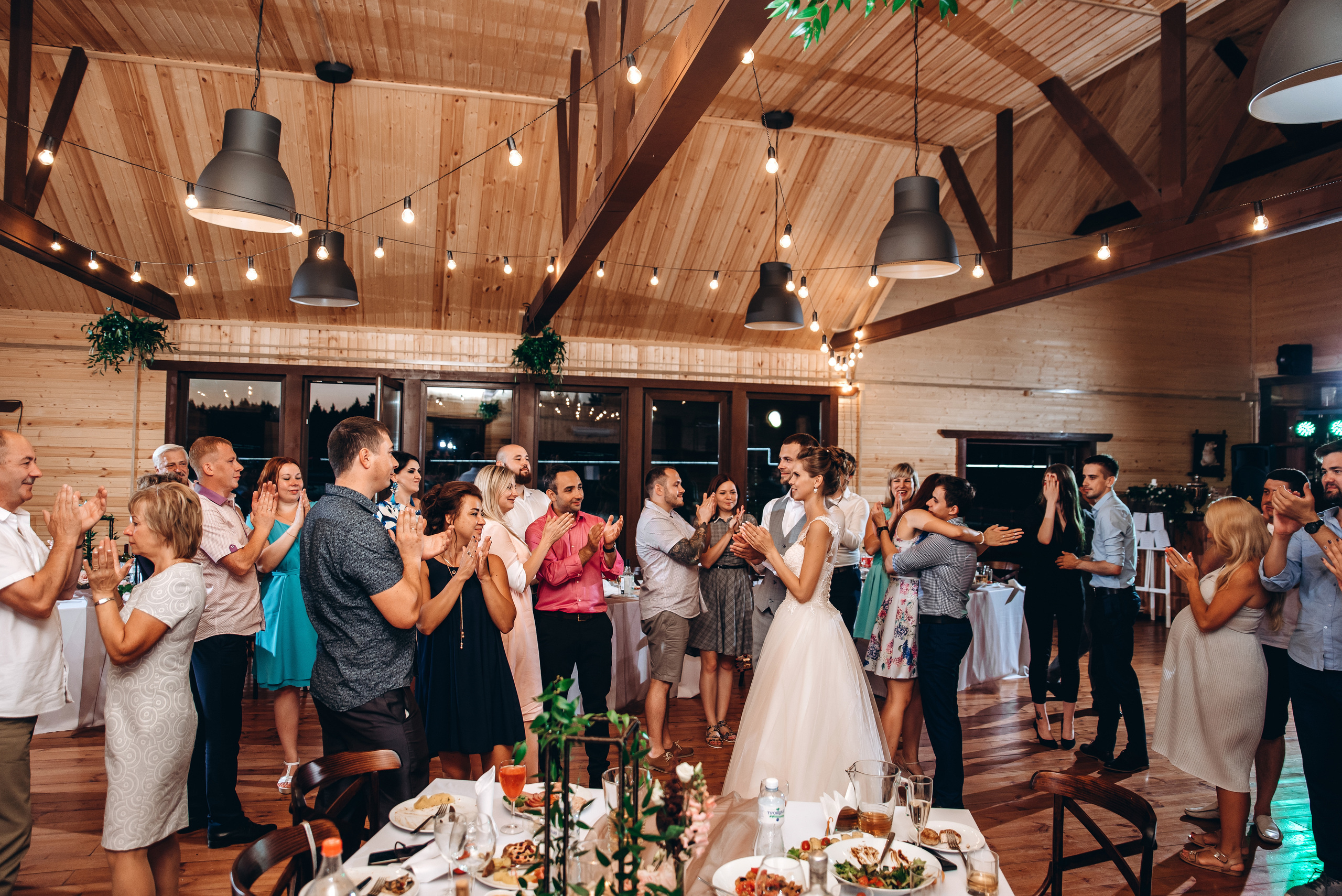 Иван и Ольга. Замок БИП. Дворец бракосочетания № 3 в Пушкине. Зайковский Кирилл