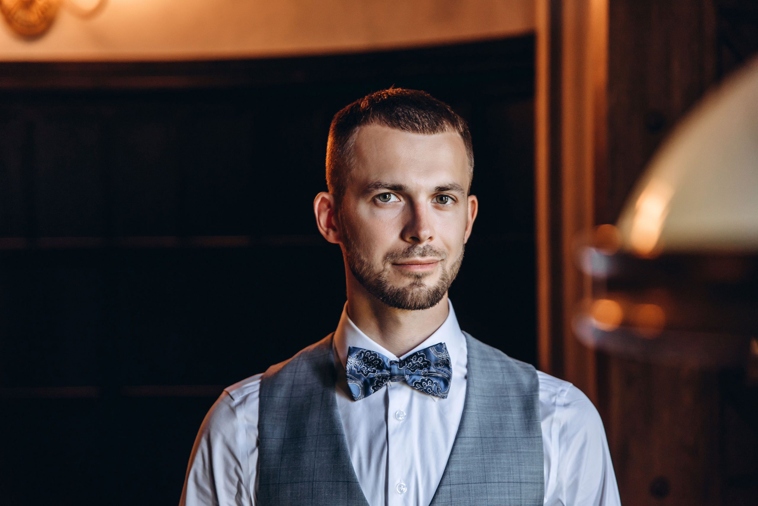 Иван и Ольга. Замок БИП. Дворец бракосочетания № 3 в Пушкине. Зайковский Кирилл