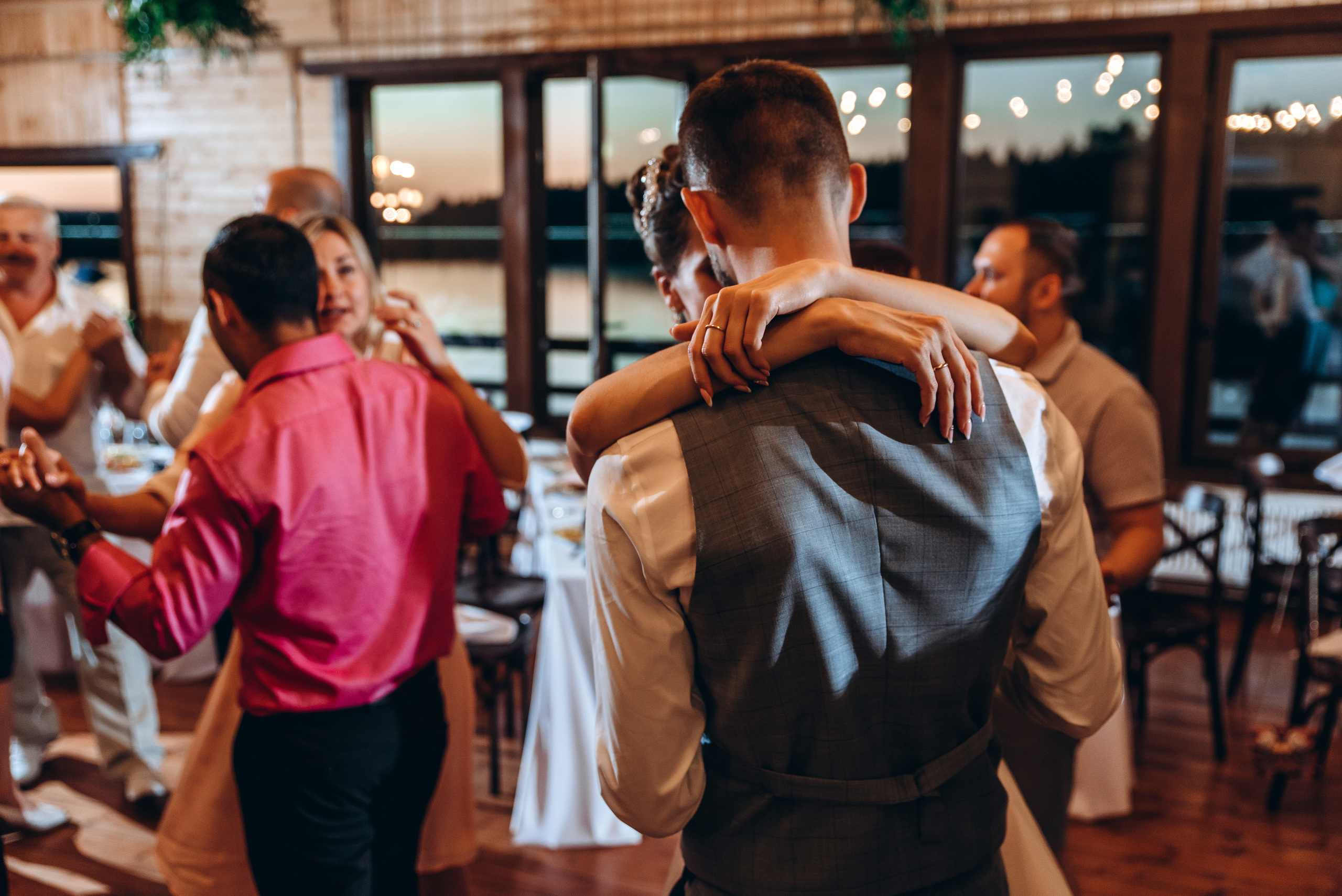 Иван и Ольга. Замок БИП. Дворец бракосочетания № 3 в Пушкине. Зайковский Кирилл