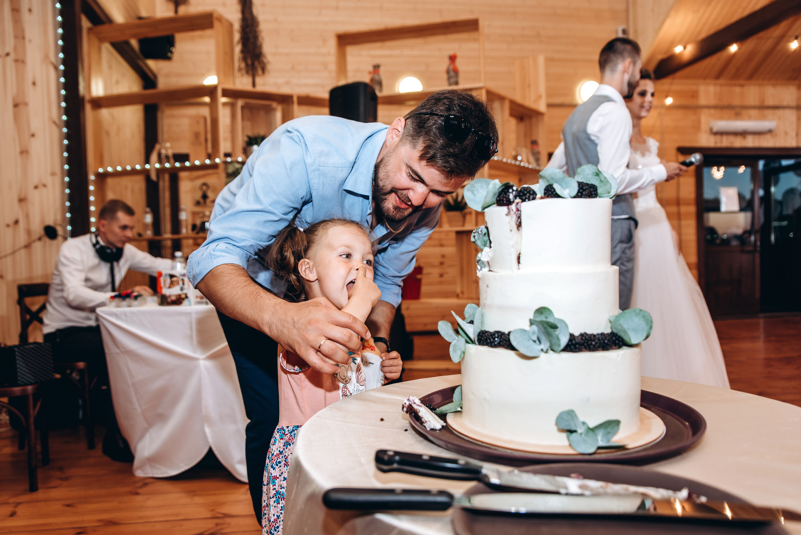 Иван и Ольга. Замок БИП. Дворец бракосочетания № 3 в Пушкине. Зайковский Кирилл