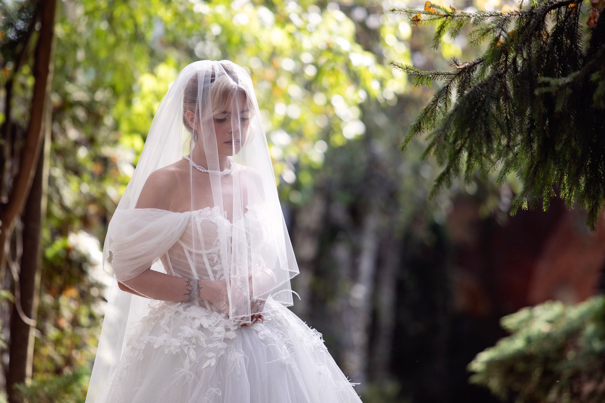 Ксения & Артем. Свадебный фотограф Гарифуллин Руслан. Раменское, Жуковский, Москва