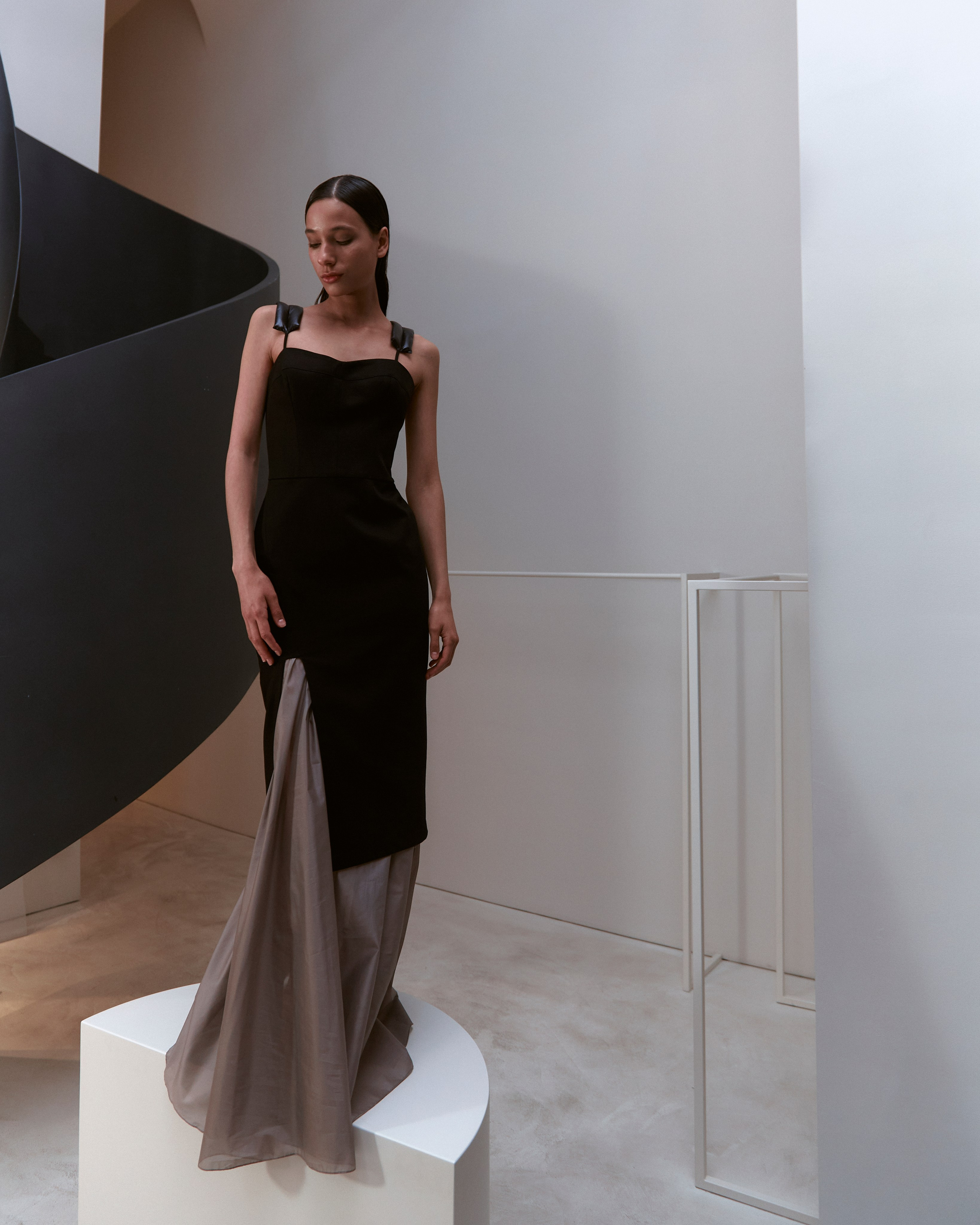 Dajeli BTS. Egor Plakhotin Photography