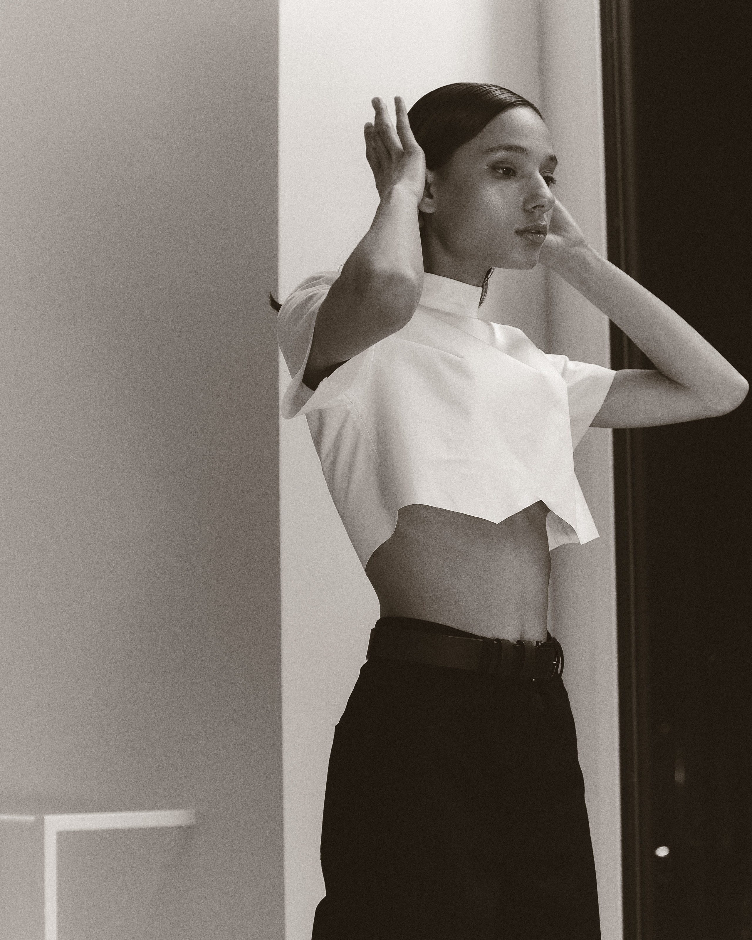 Dajeli BTS. Egor Plakhotin Photography