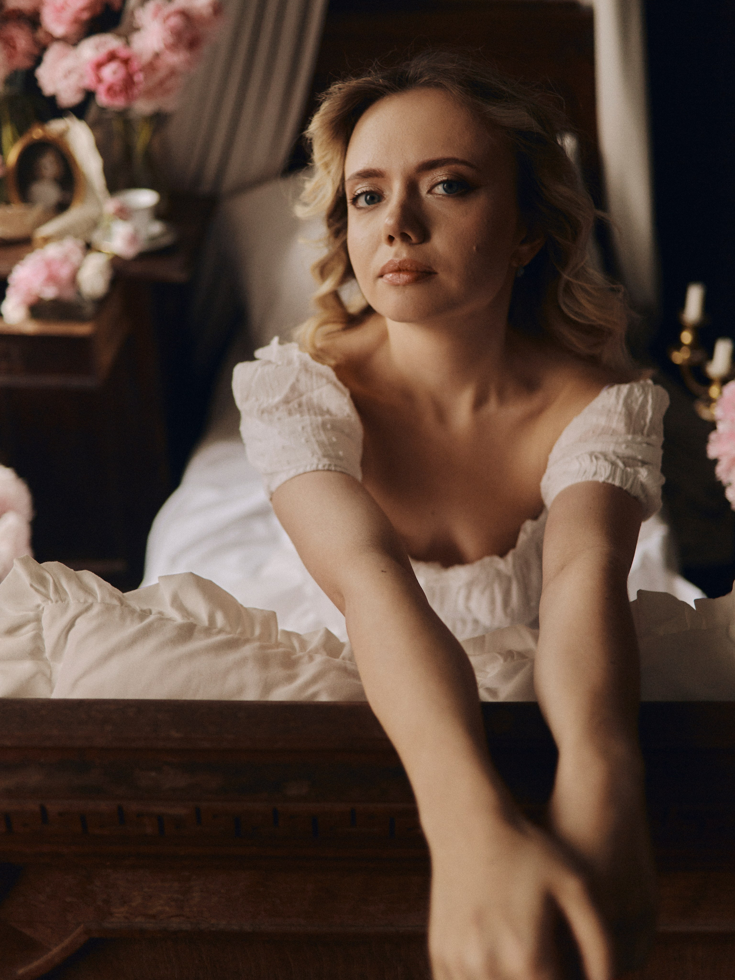 Катя. Egor Plakhotin Photography